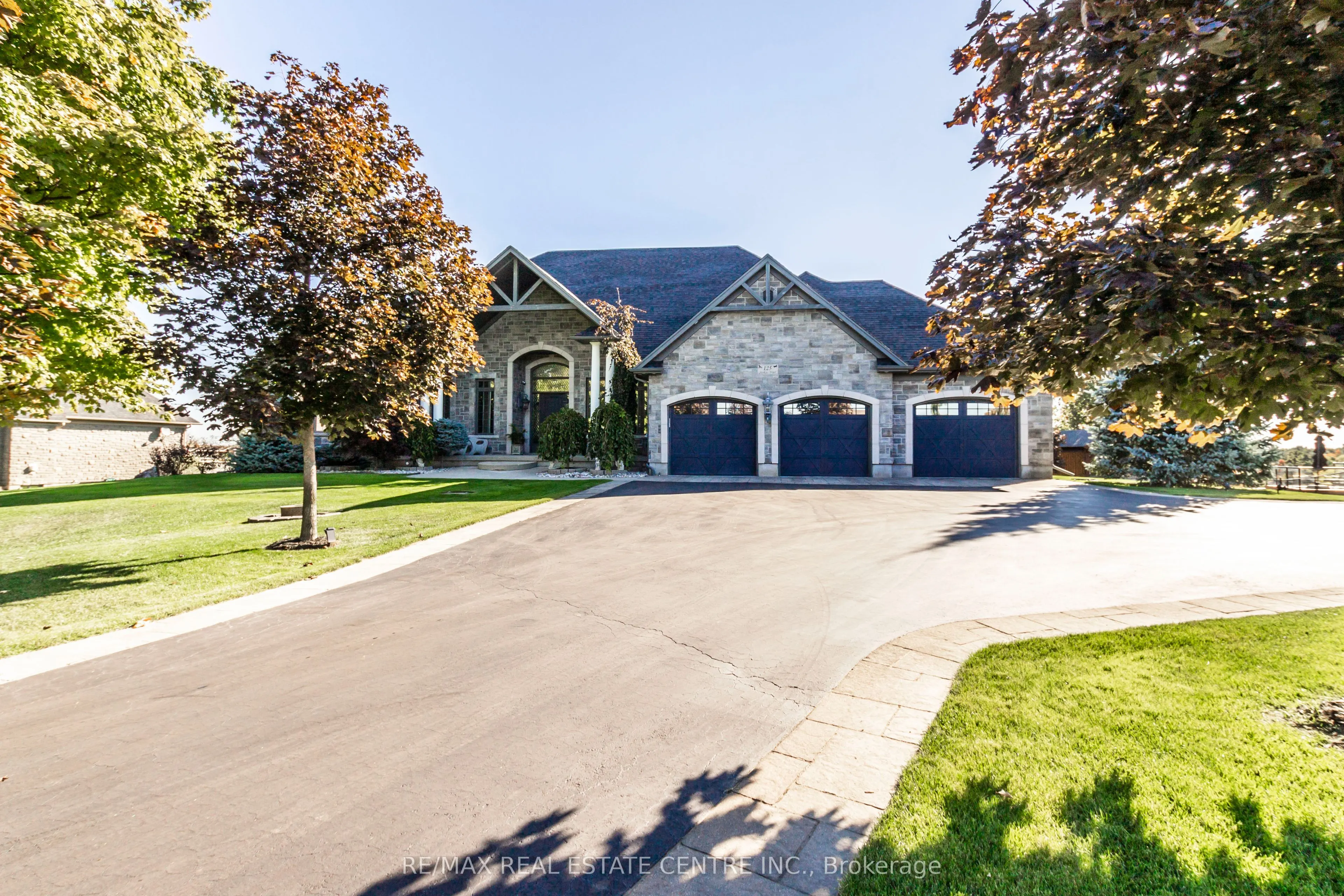 125 Stokes Trail