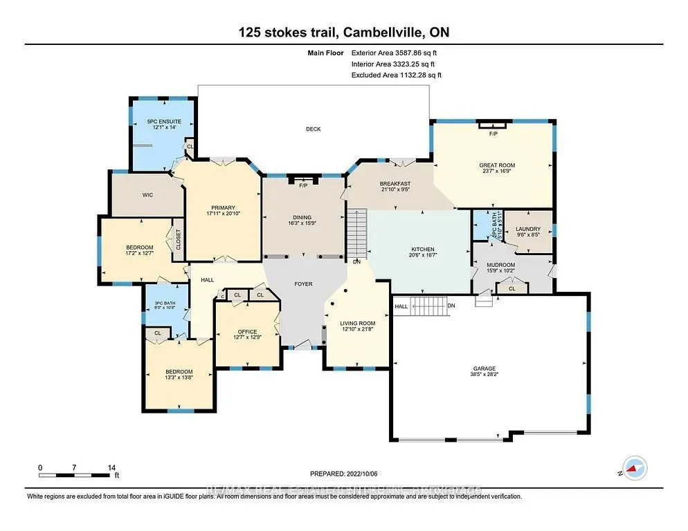 125 Stokes Trail