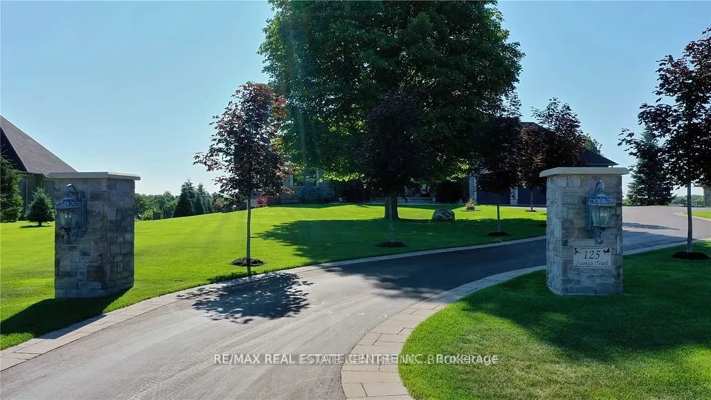 125 Stokes Trail