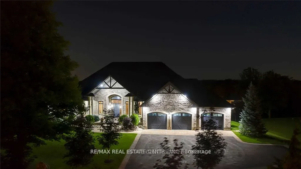 125 Stokes Trail