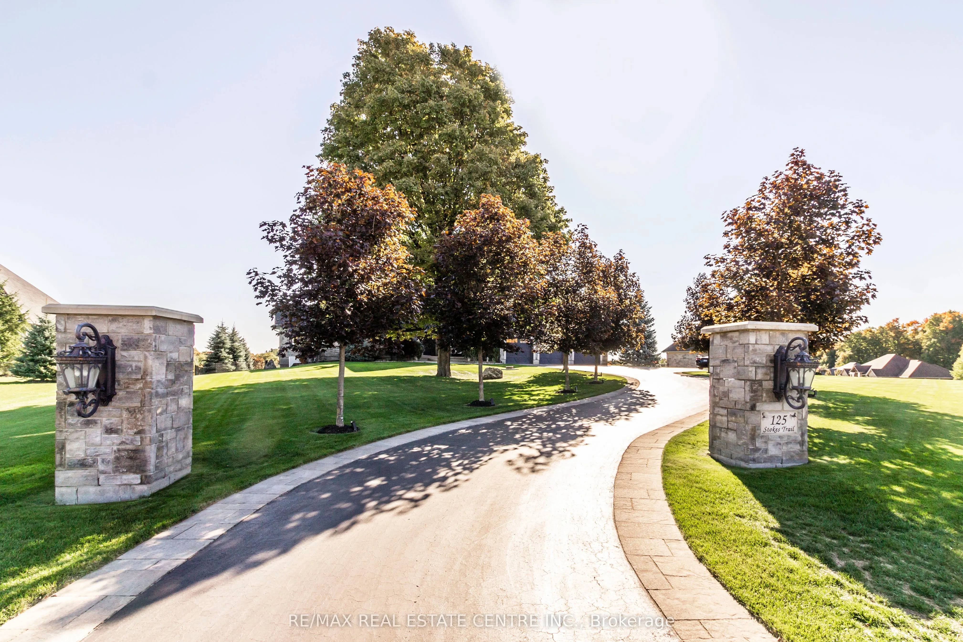 125 Stokes Trail