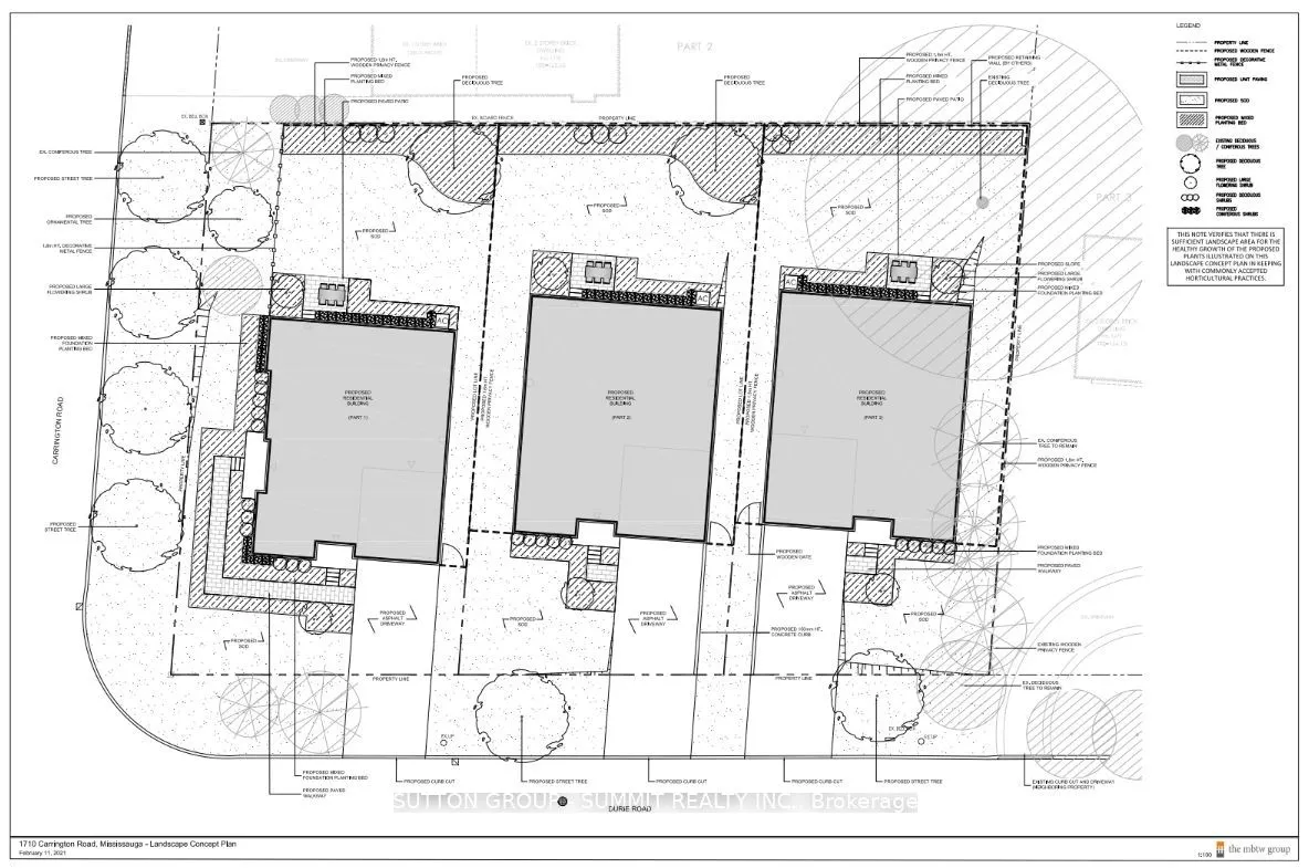 1710 CARRINGTON Road, #LOT 3
