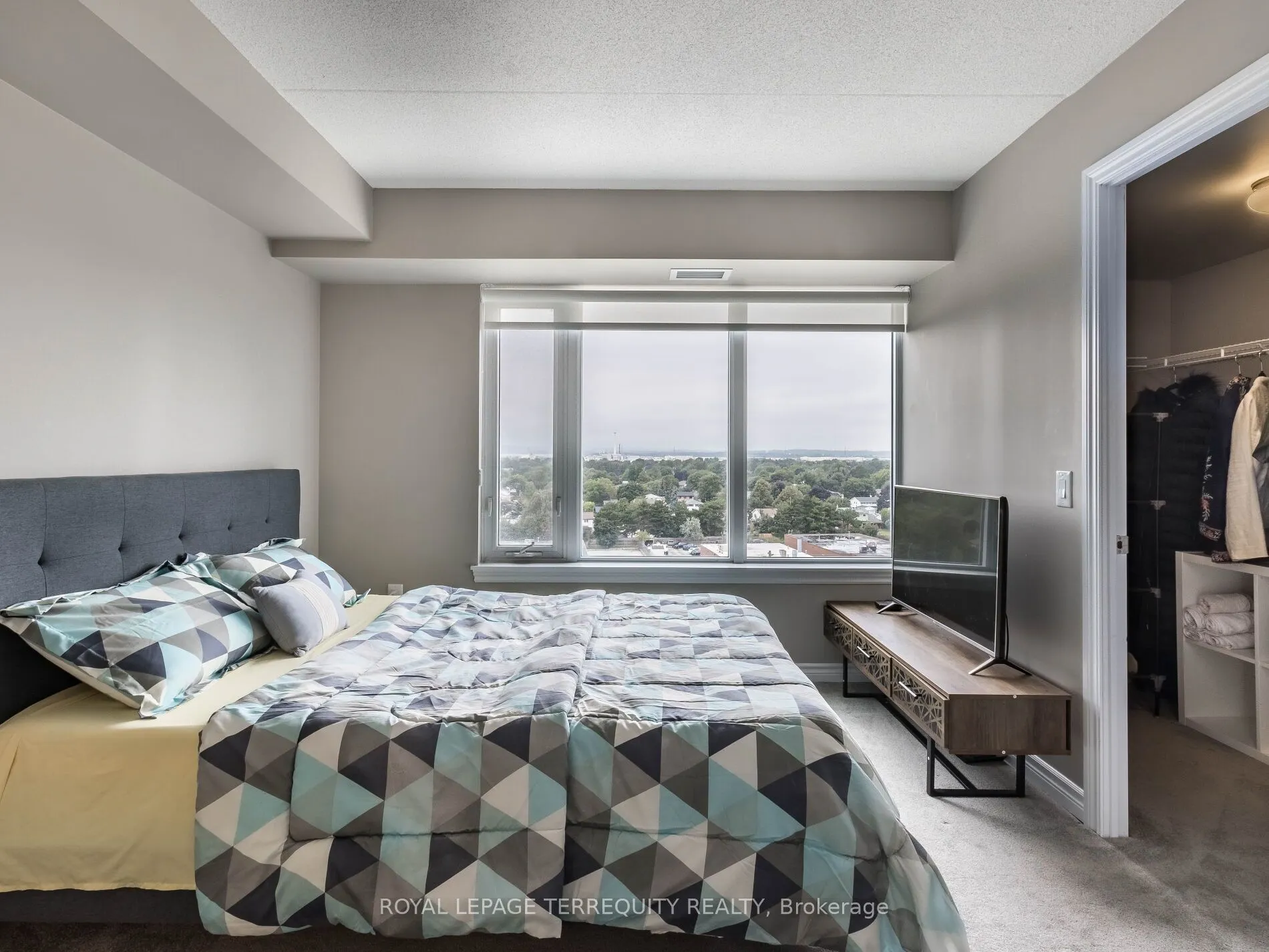 716 Main Street E, #1008