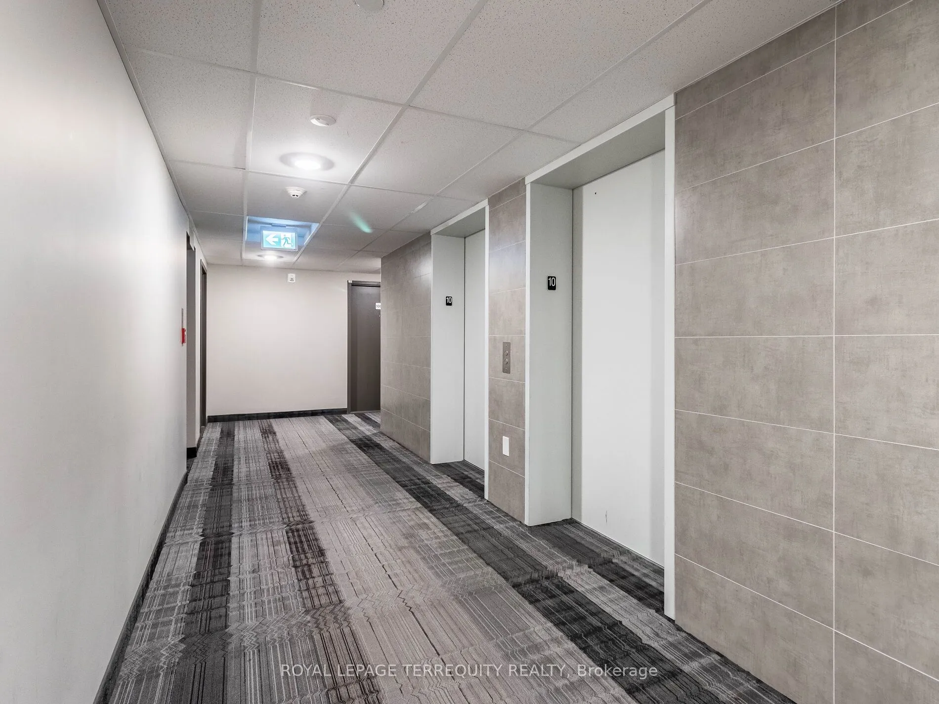 716 Main Street E, #1008