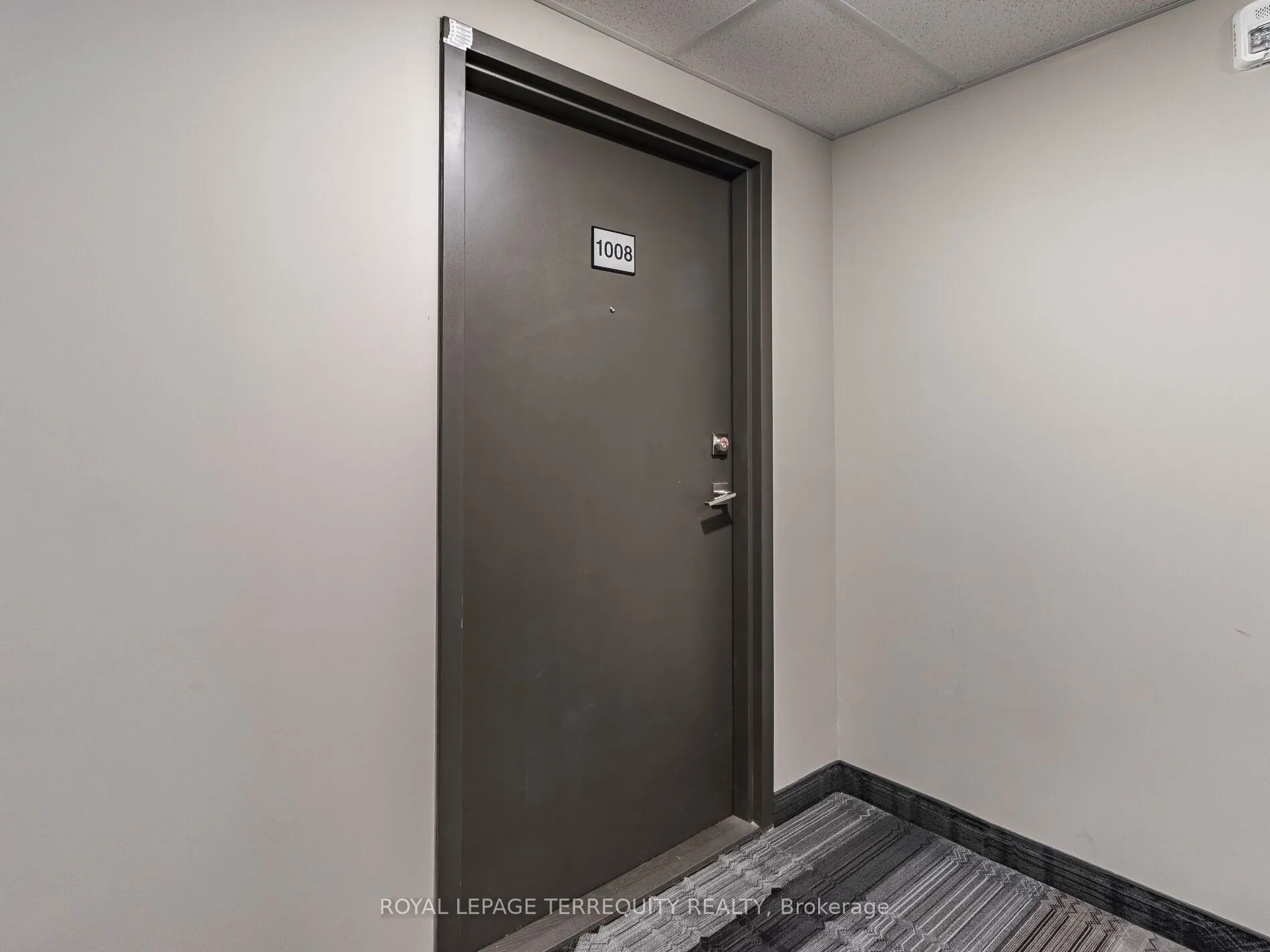 716 Main Street E, #1008