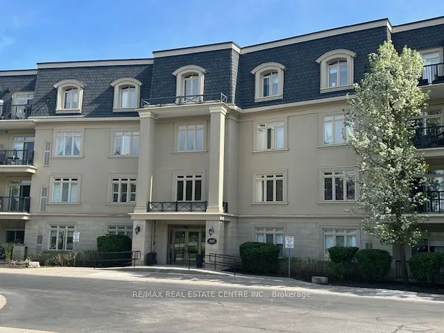 443 Centennial Forest Drive, #303