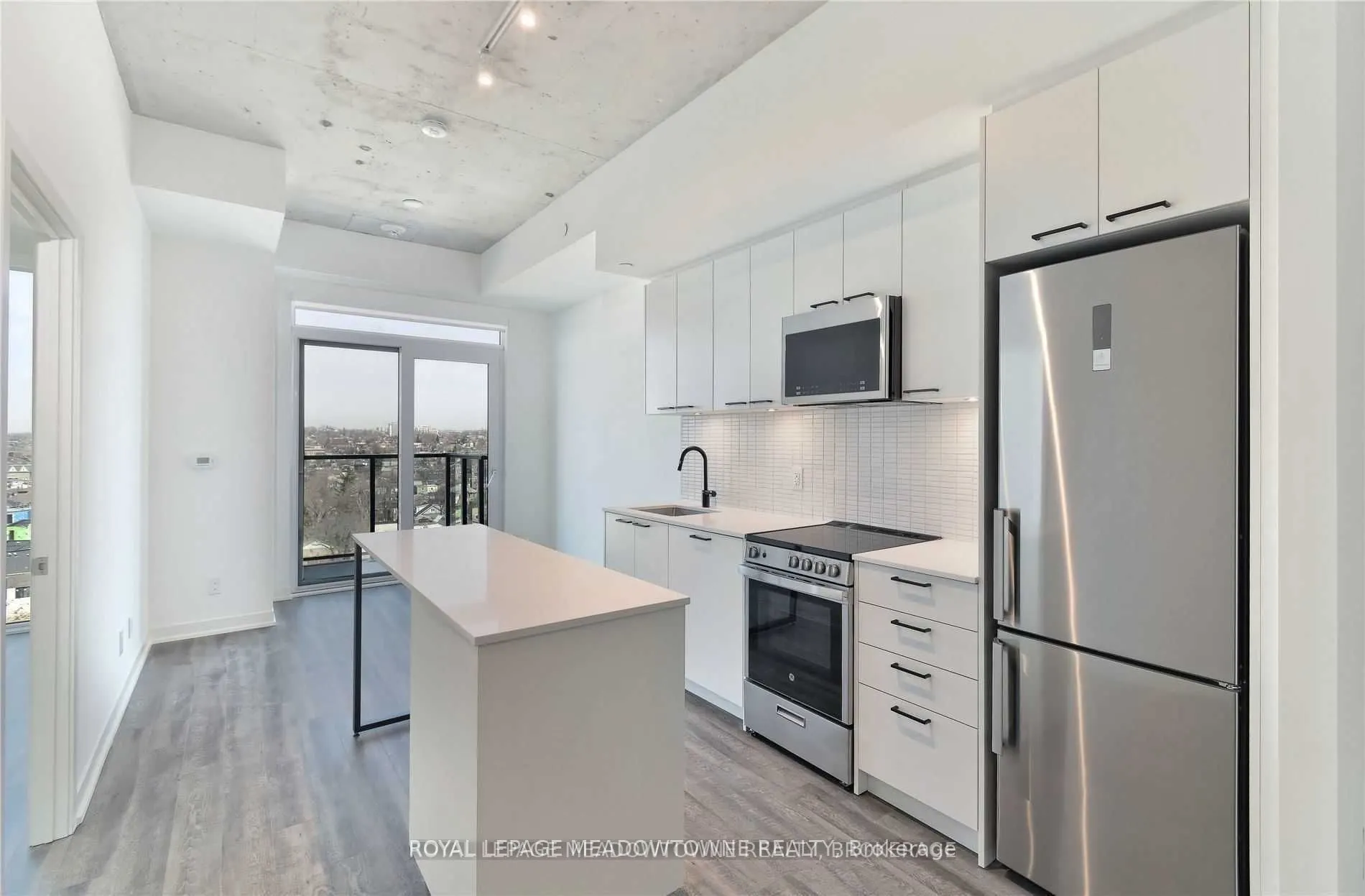 1808 St. Clair Avenue W, #802