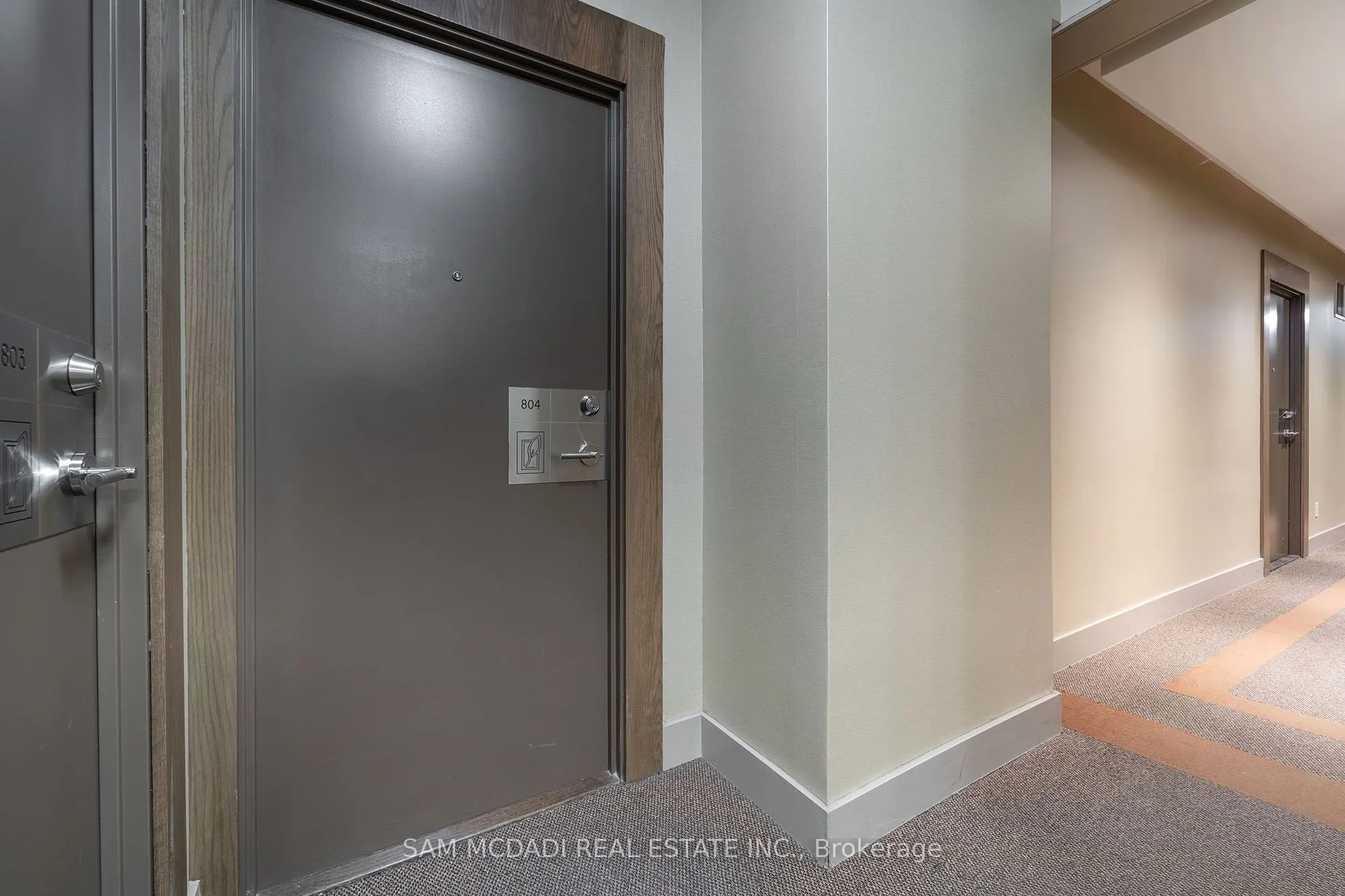 4099 Brickstone Mews, #804