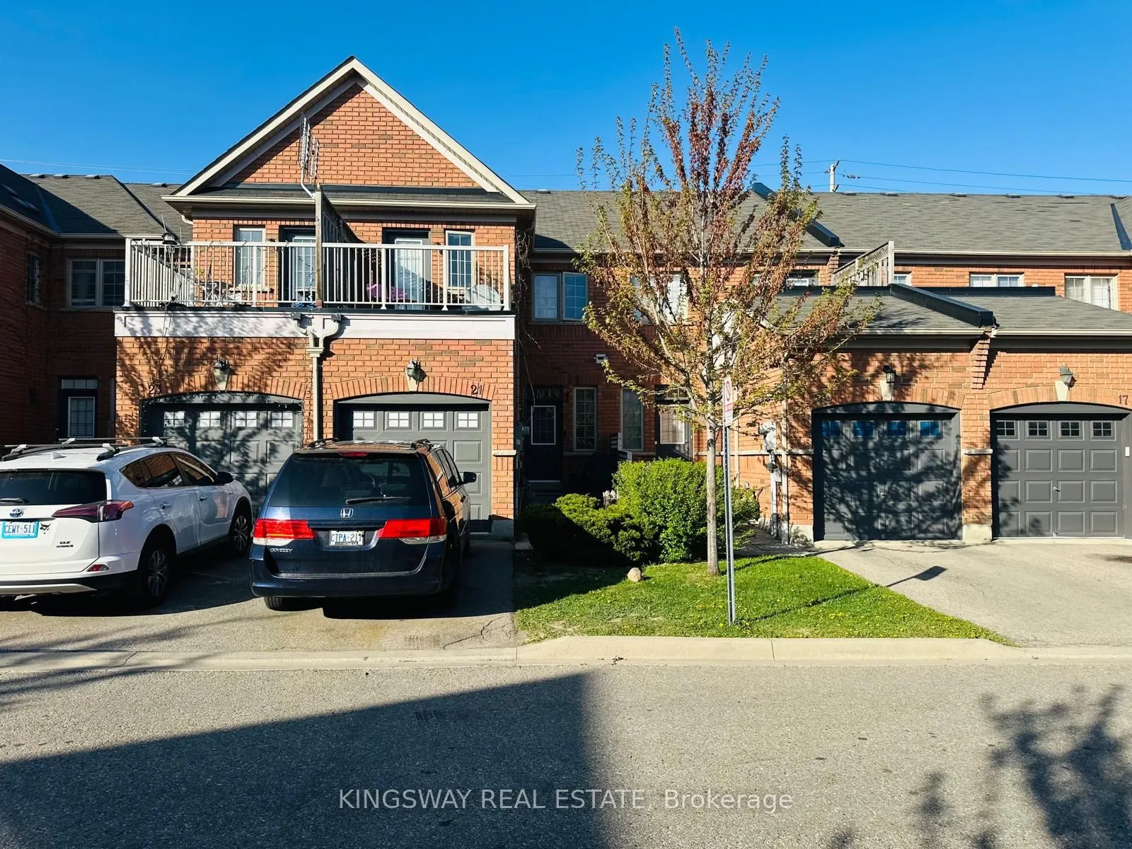 1015 Galesway Boulevard, #21