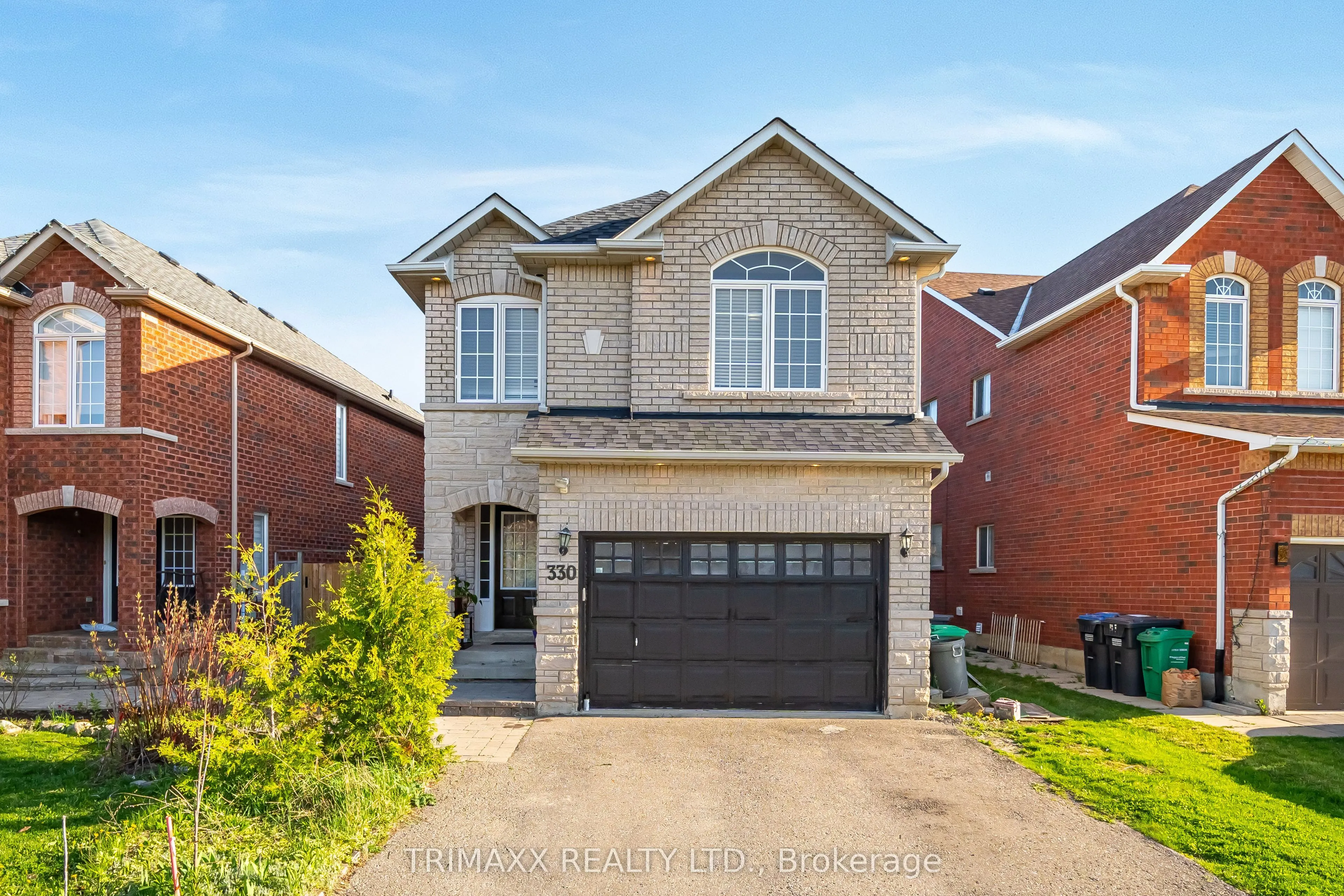 330 Ellwood Drive W
