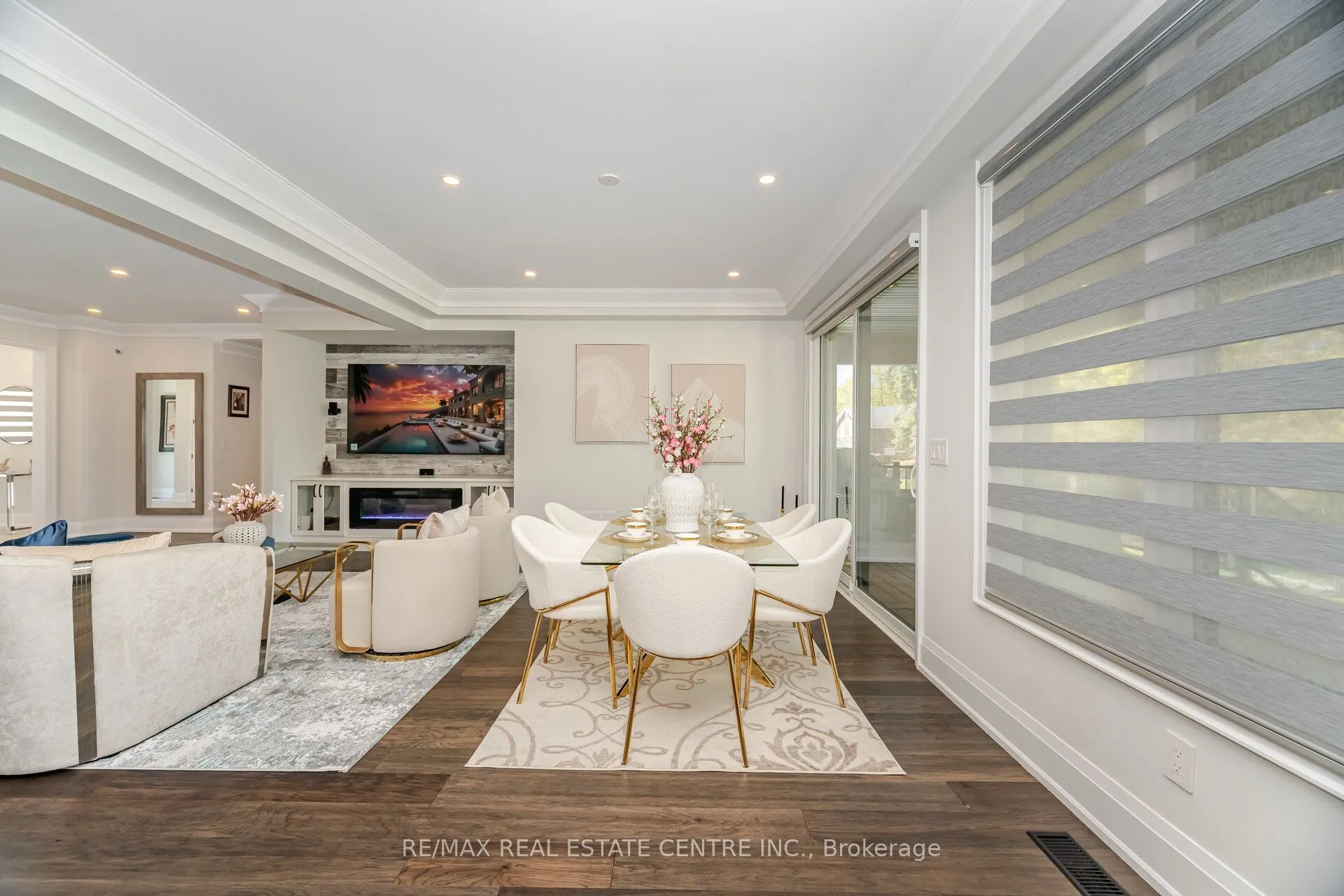 3 Larry Street