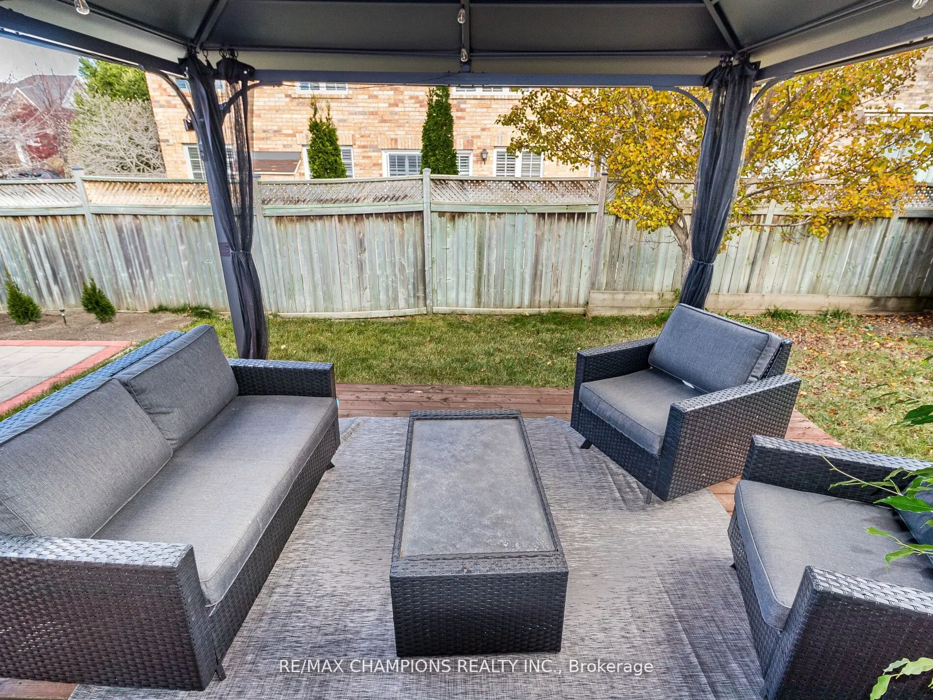 707 Trudeau Drive