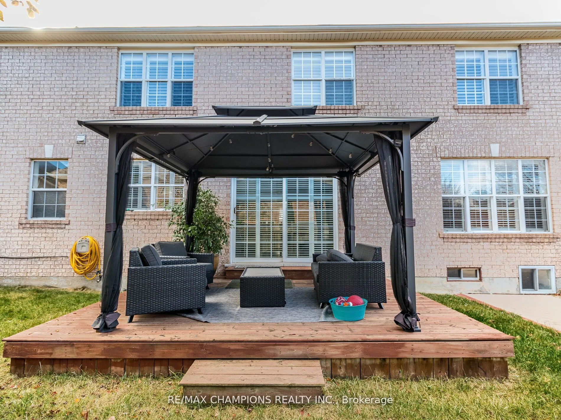 707 Trudeau Drive