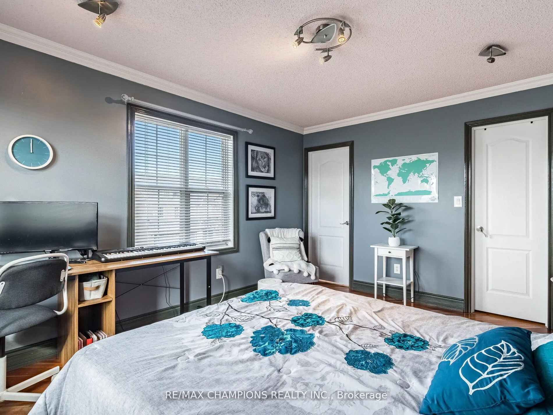 707 Trudeau Drive