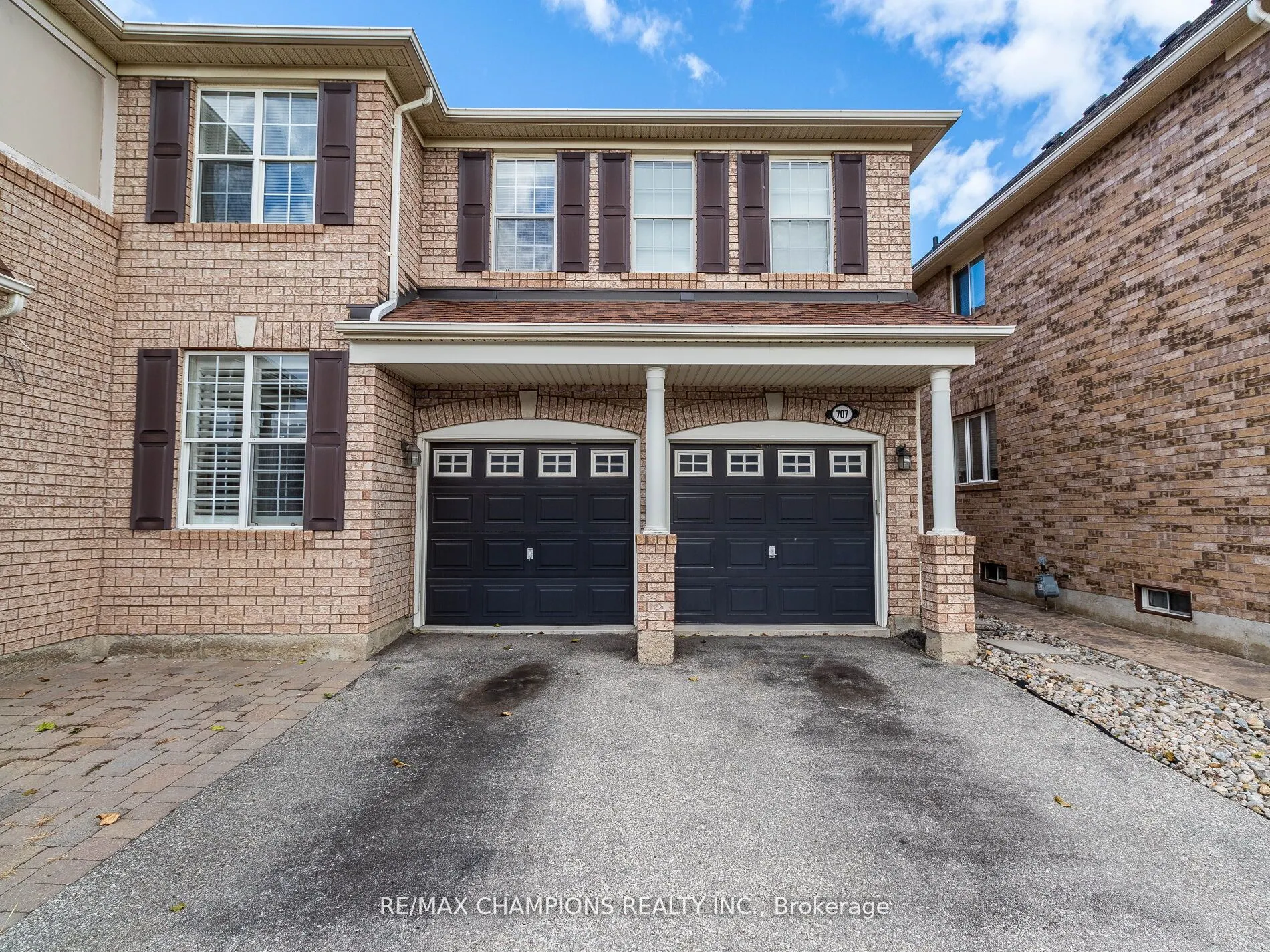 707 Trudeau Drive