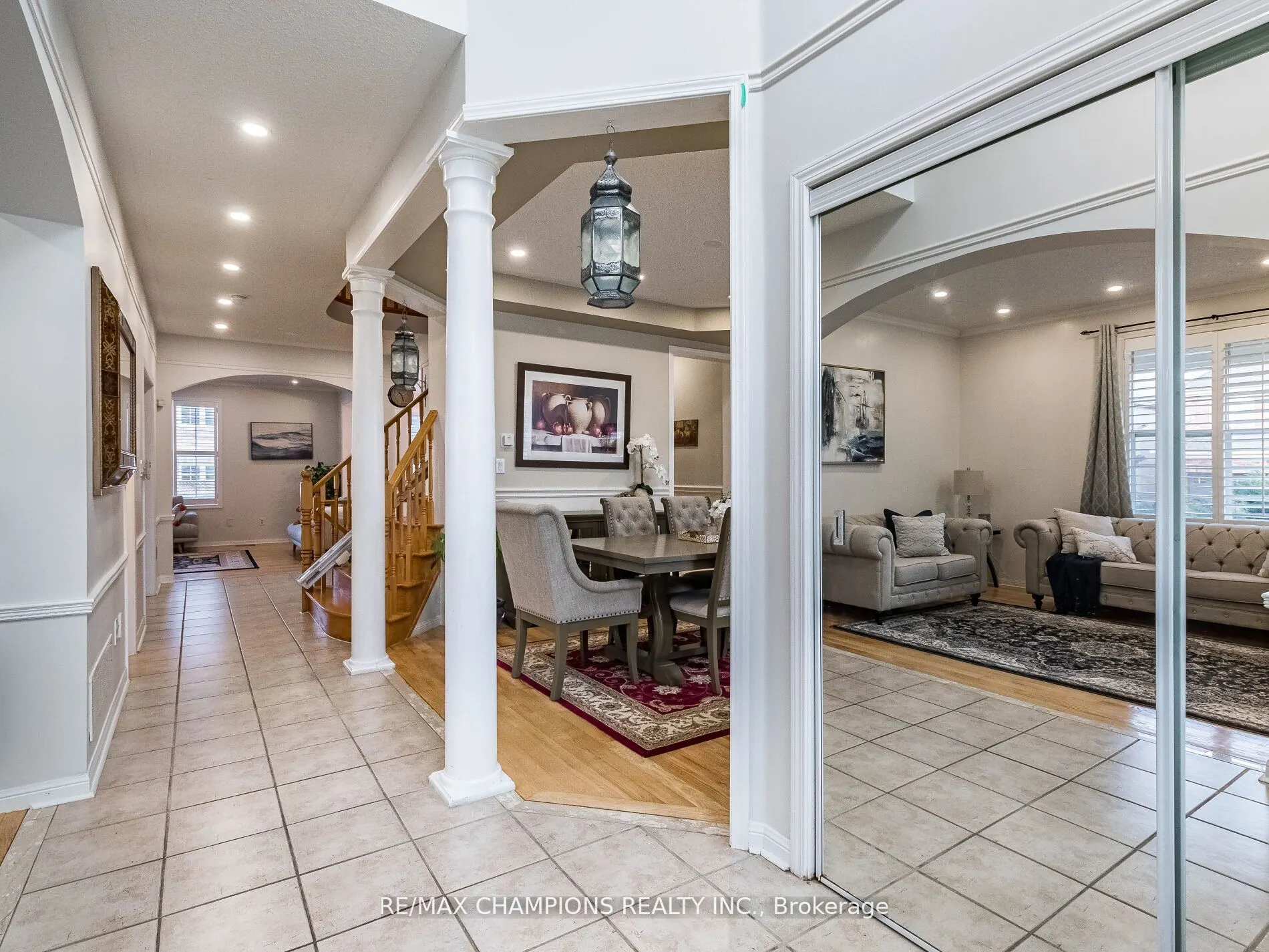 707 Trudeau Drive
