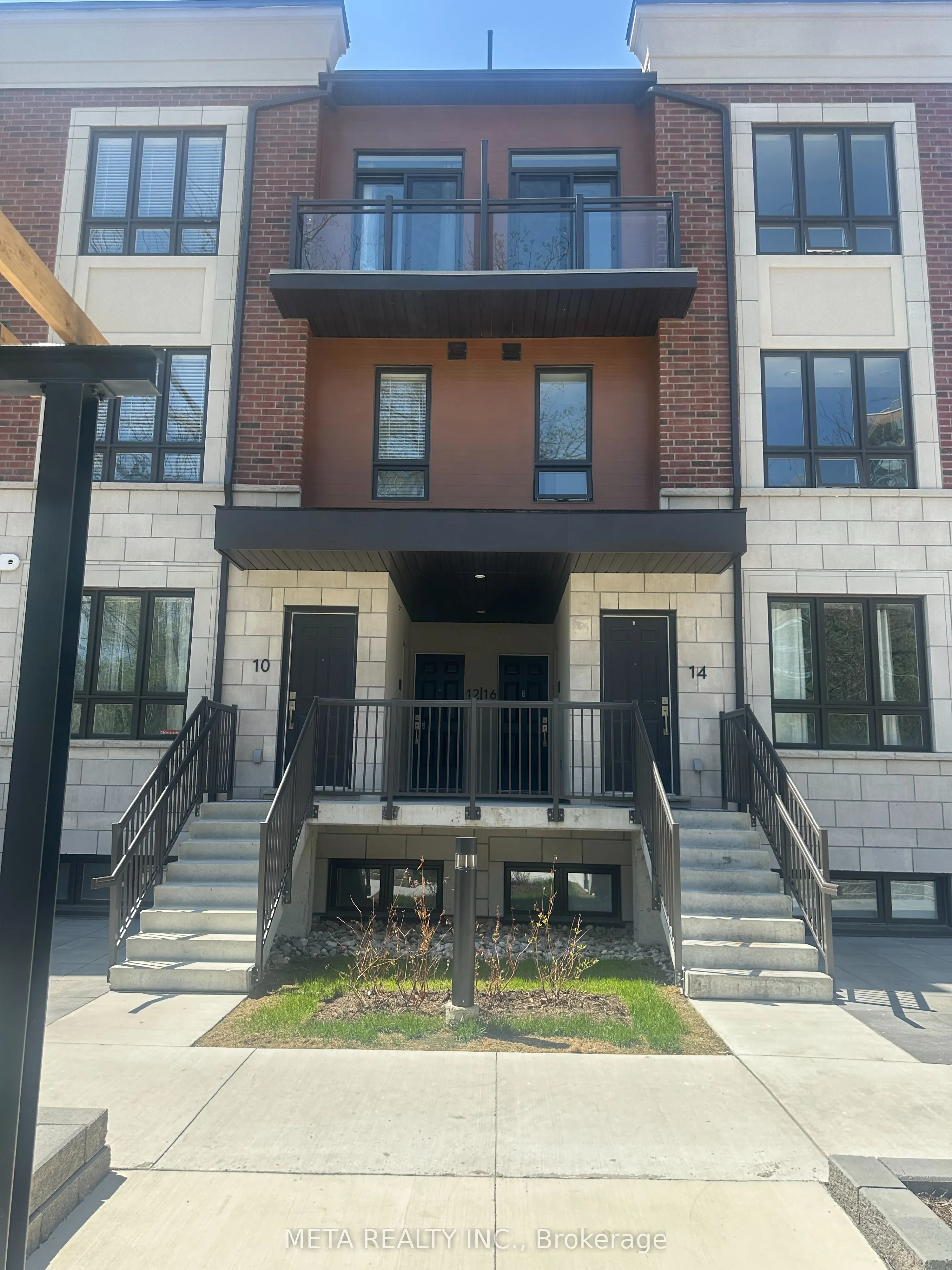 4025 Hickory Drive E, #11