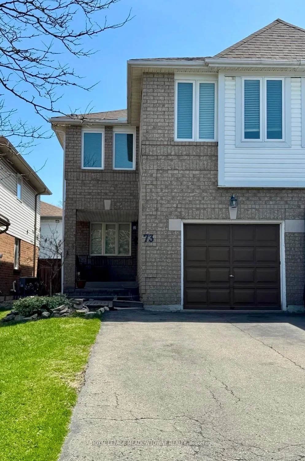 73 Townley Crescent