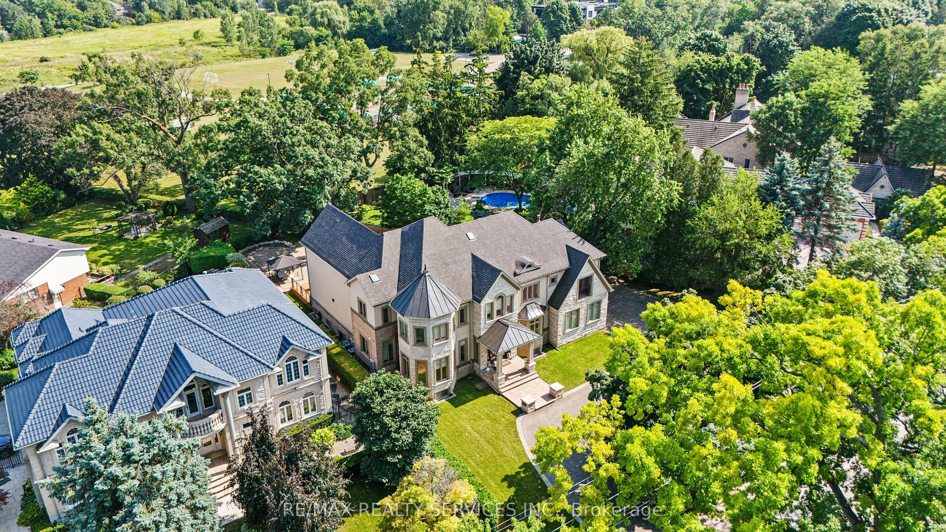 2454 Mississauga Road