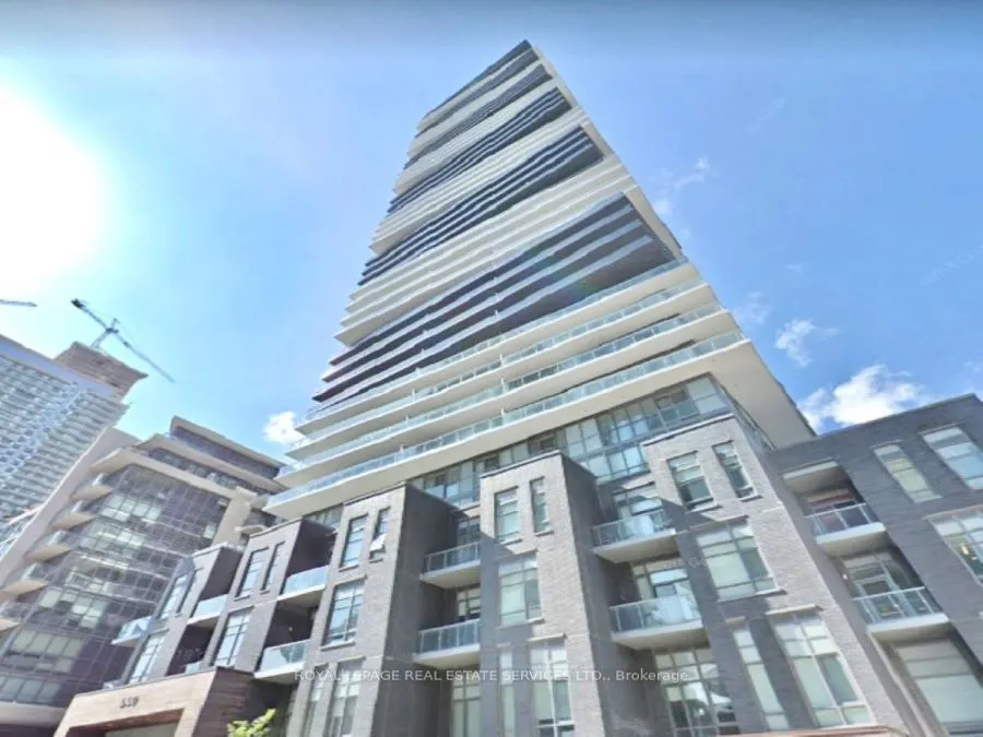 56 Annie Craig Drive, #1502