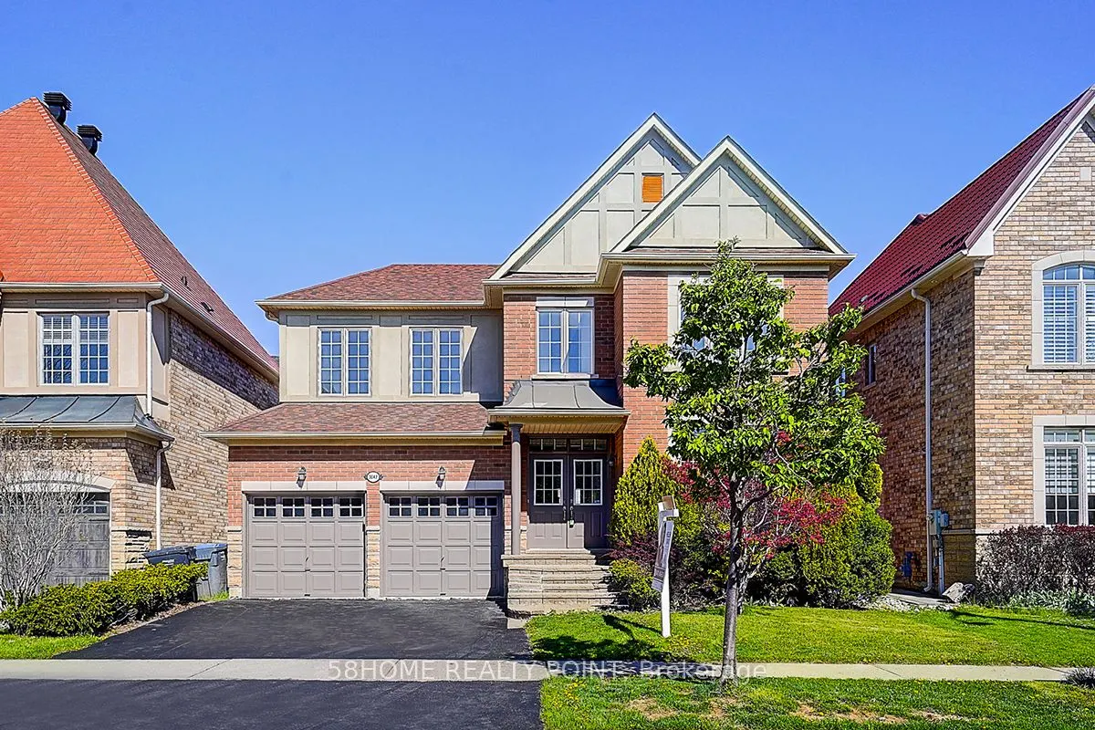 3647 Fortune Place