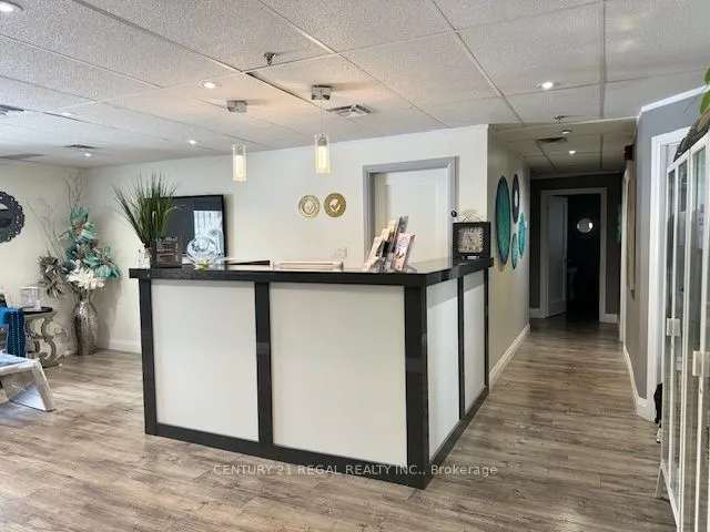 3016 Bloor Street W