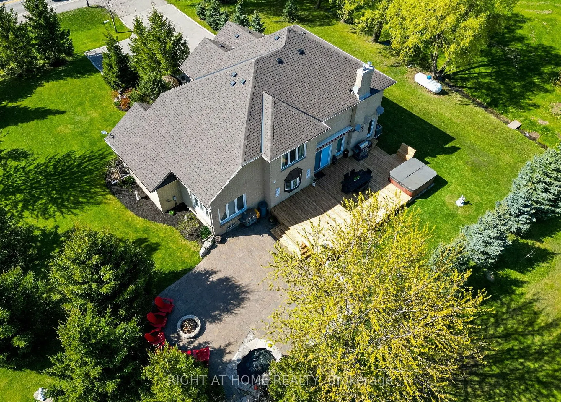 13250 Tenth Side Road