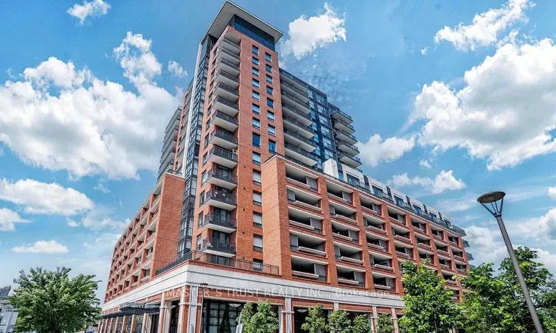 3091 Dufferin Street, #911