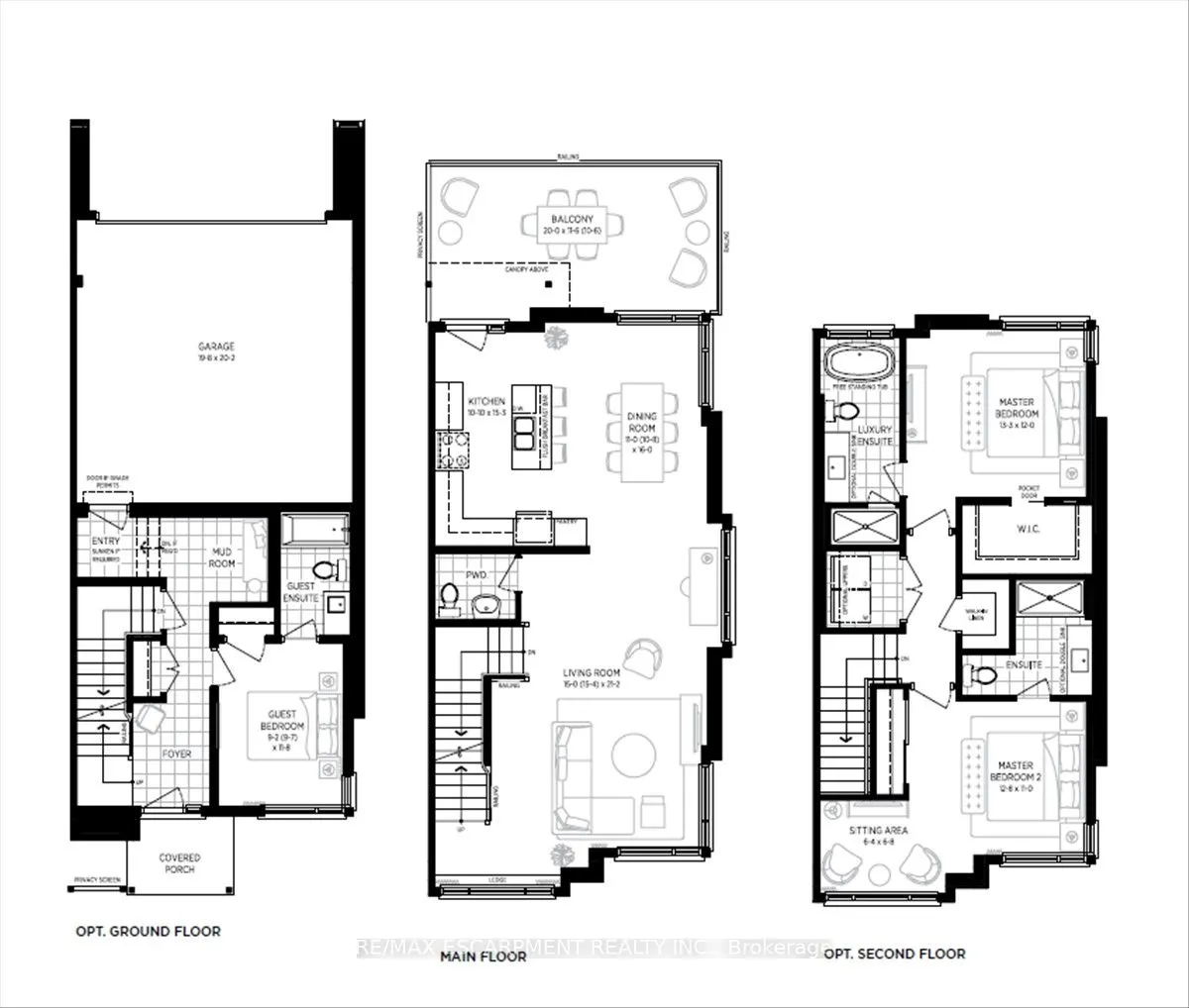 2273 Turnberry Road, #8