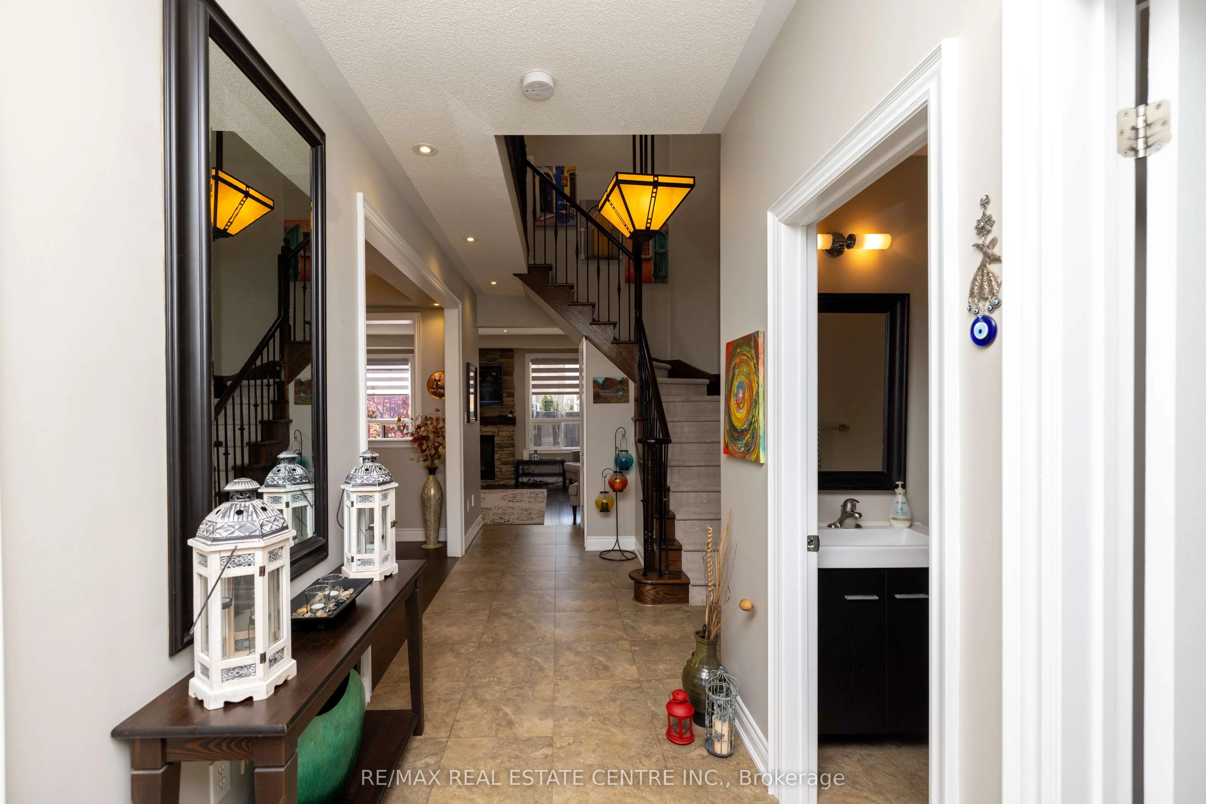 3408 Hideaway Place