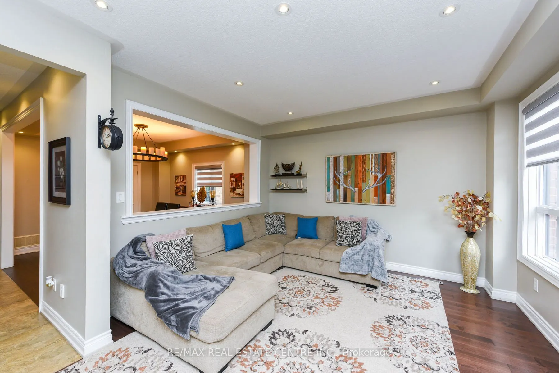 3408 Hideaway Place