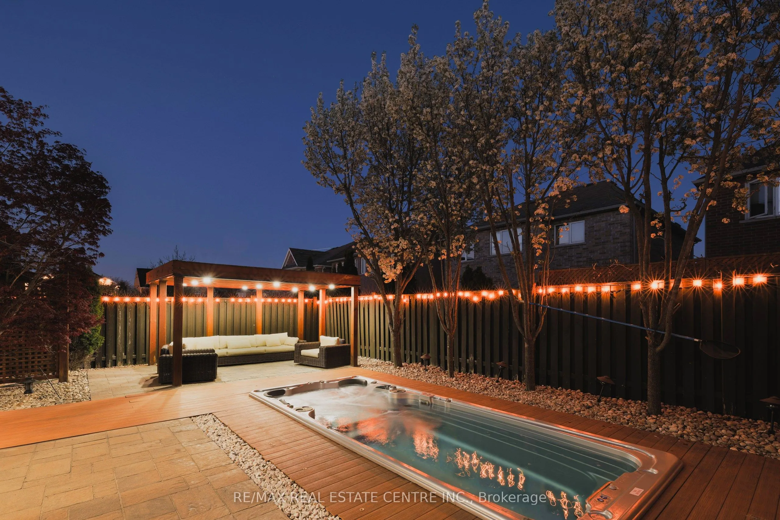 3408 Hideaway Place