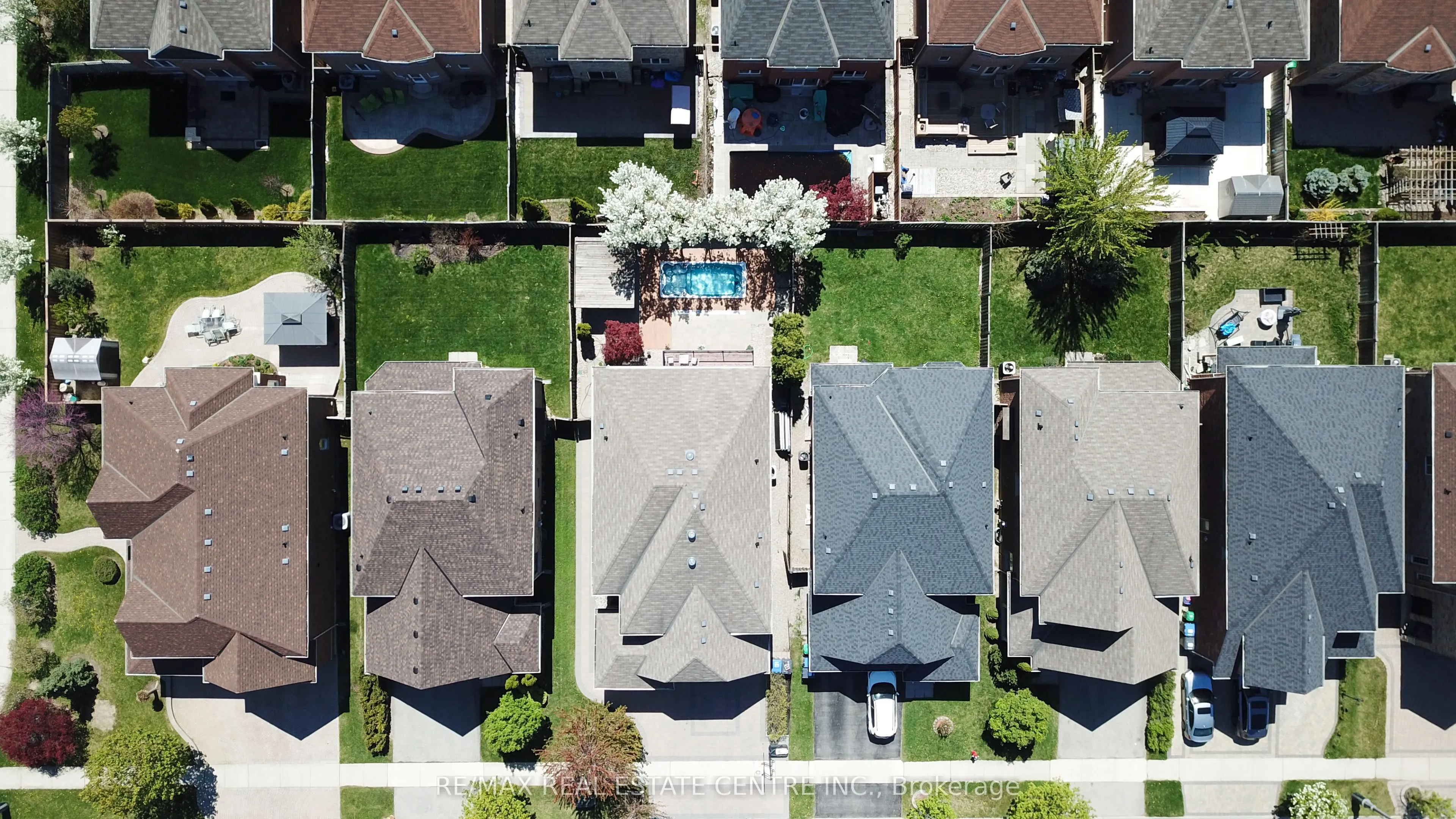3408 Hideaway Place
