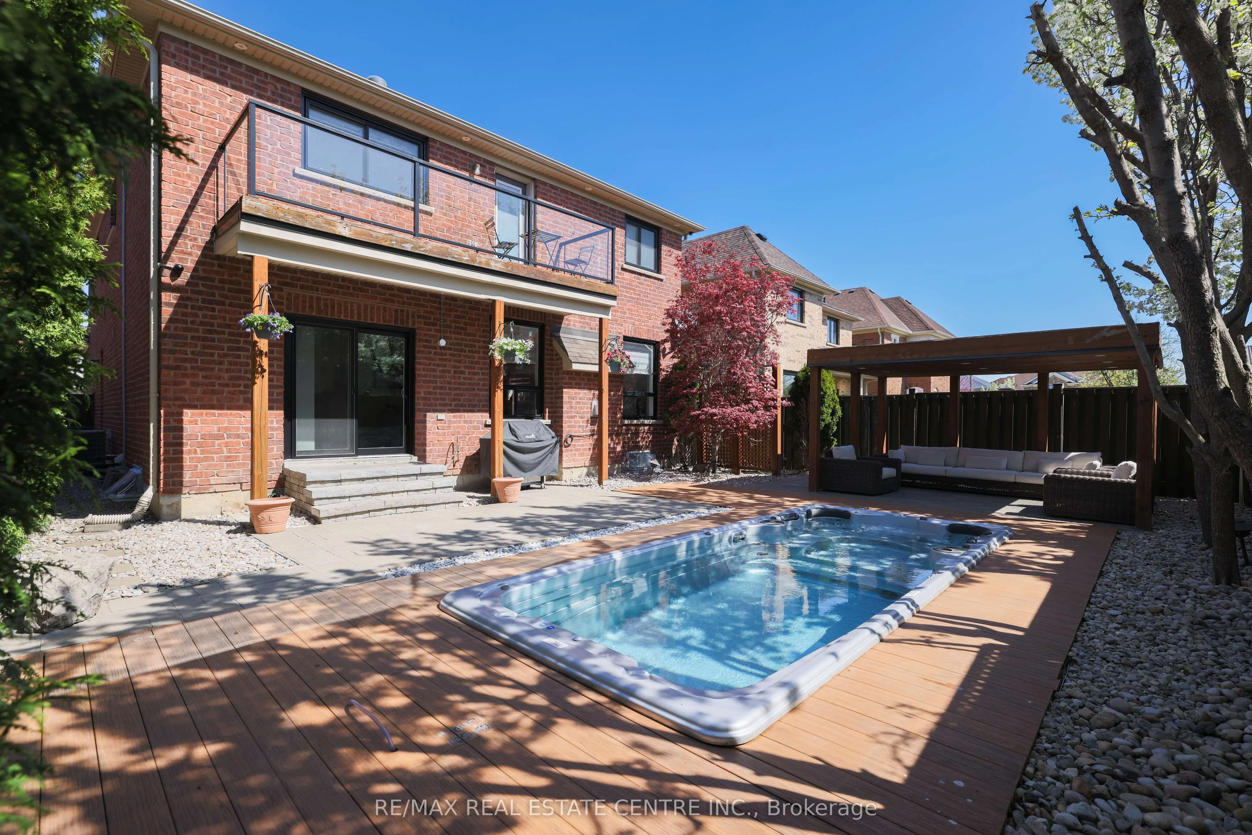 3408 Hideaway Place