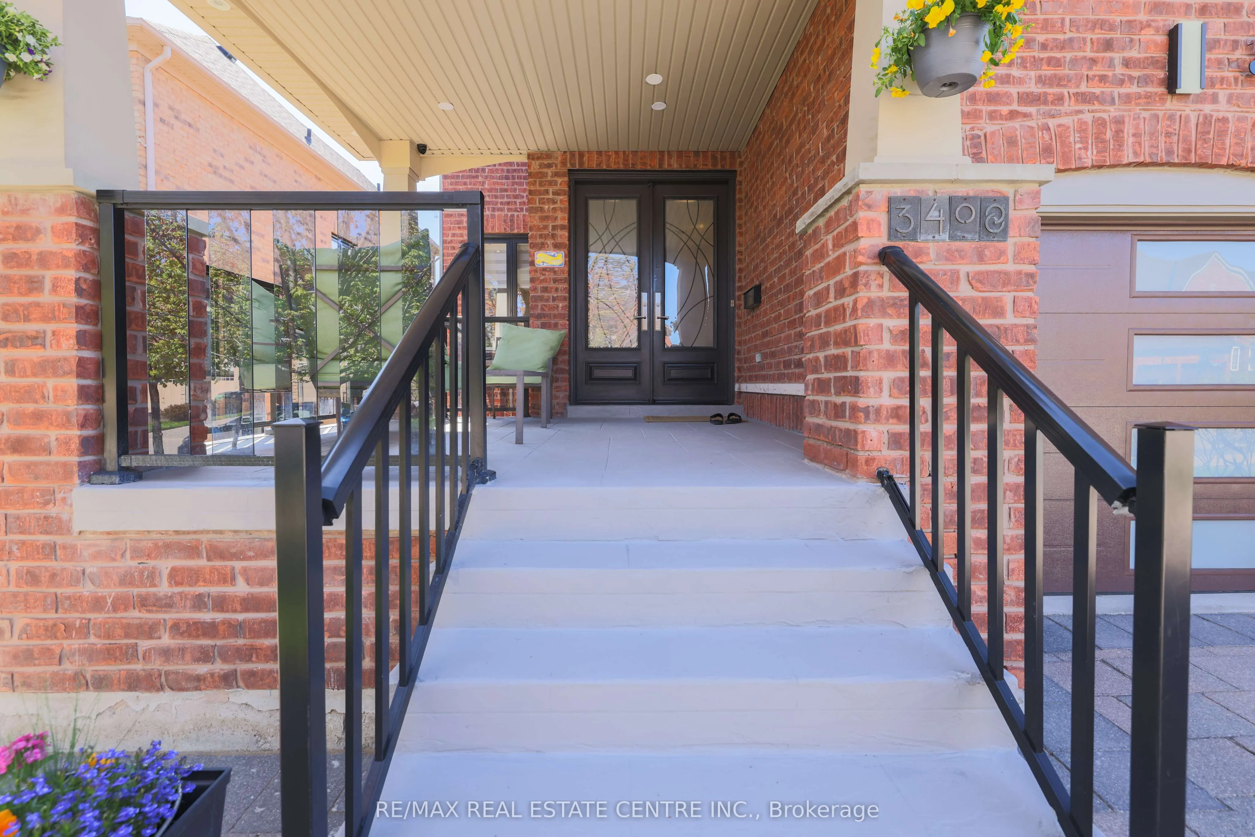3408 Hideaway Place