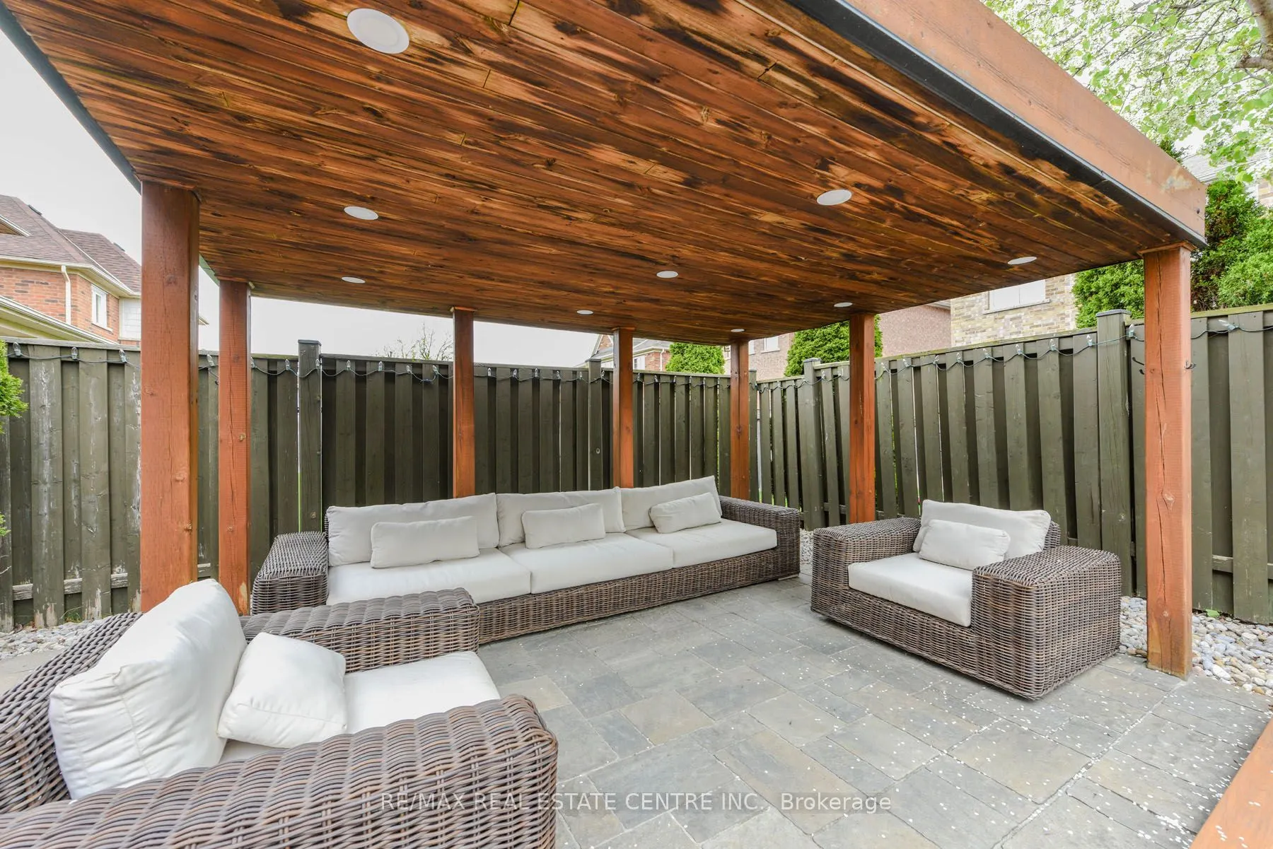 3408 Hideaway Place