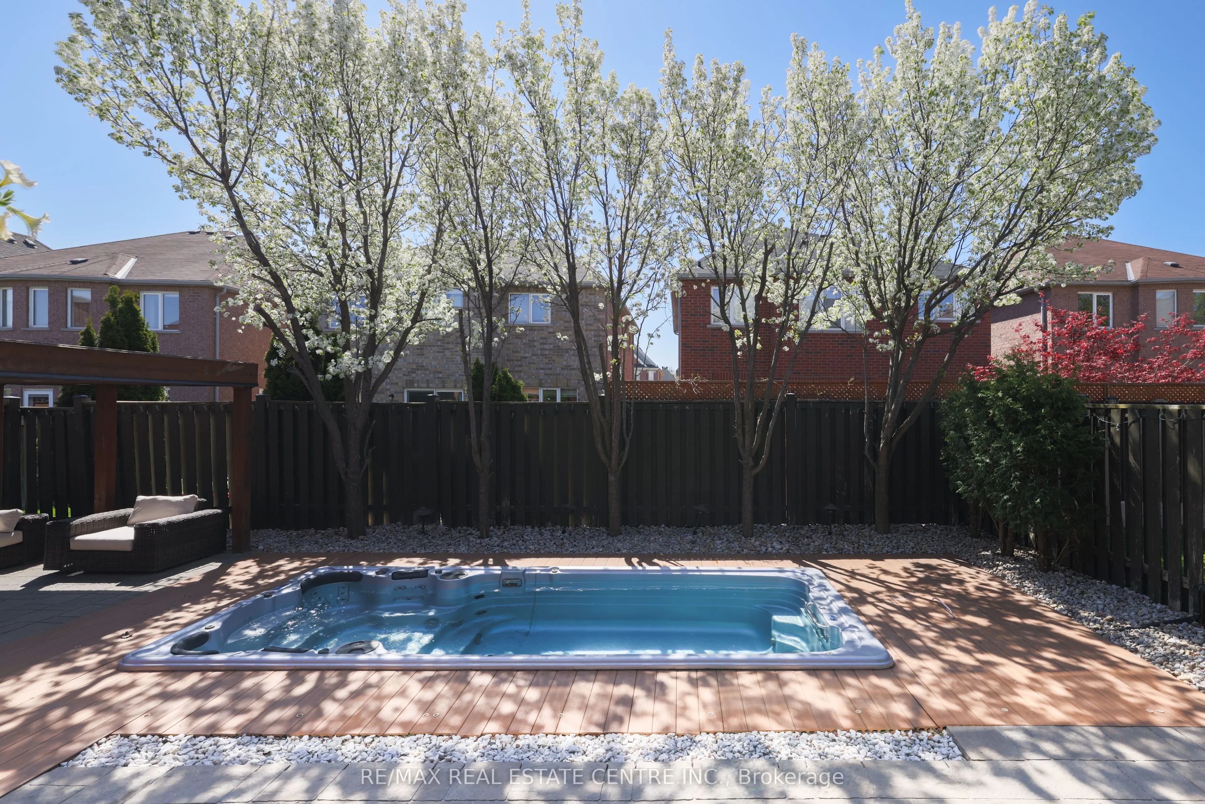 3408 Hideaway Place