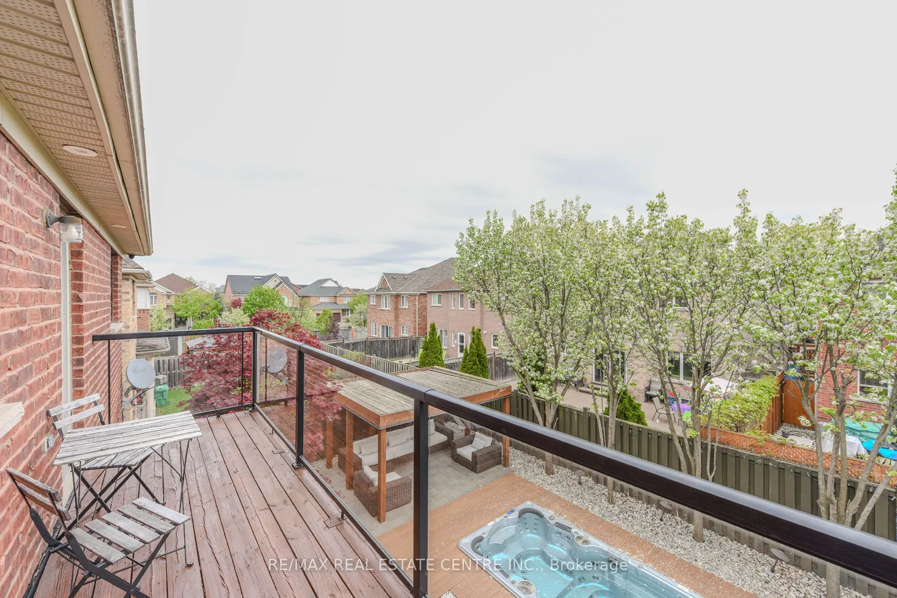3408 Hideaway Place