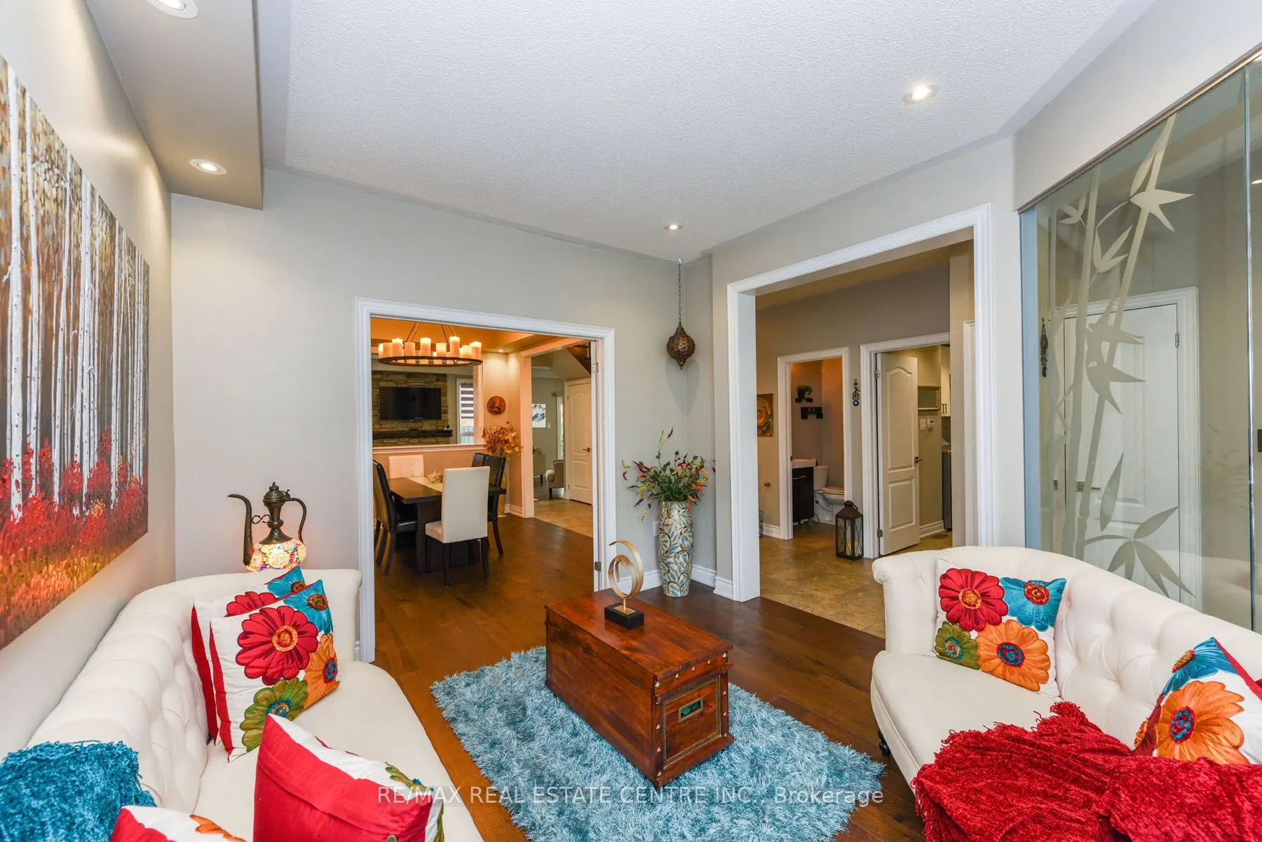 3408 Hideaway Place