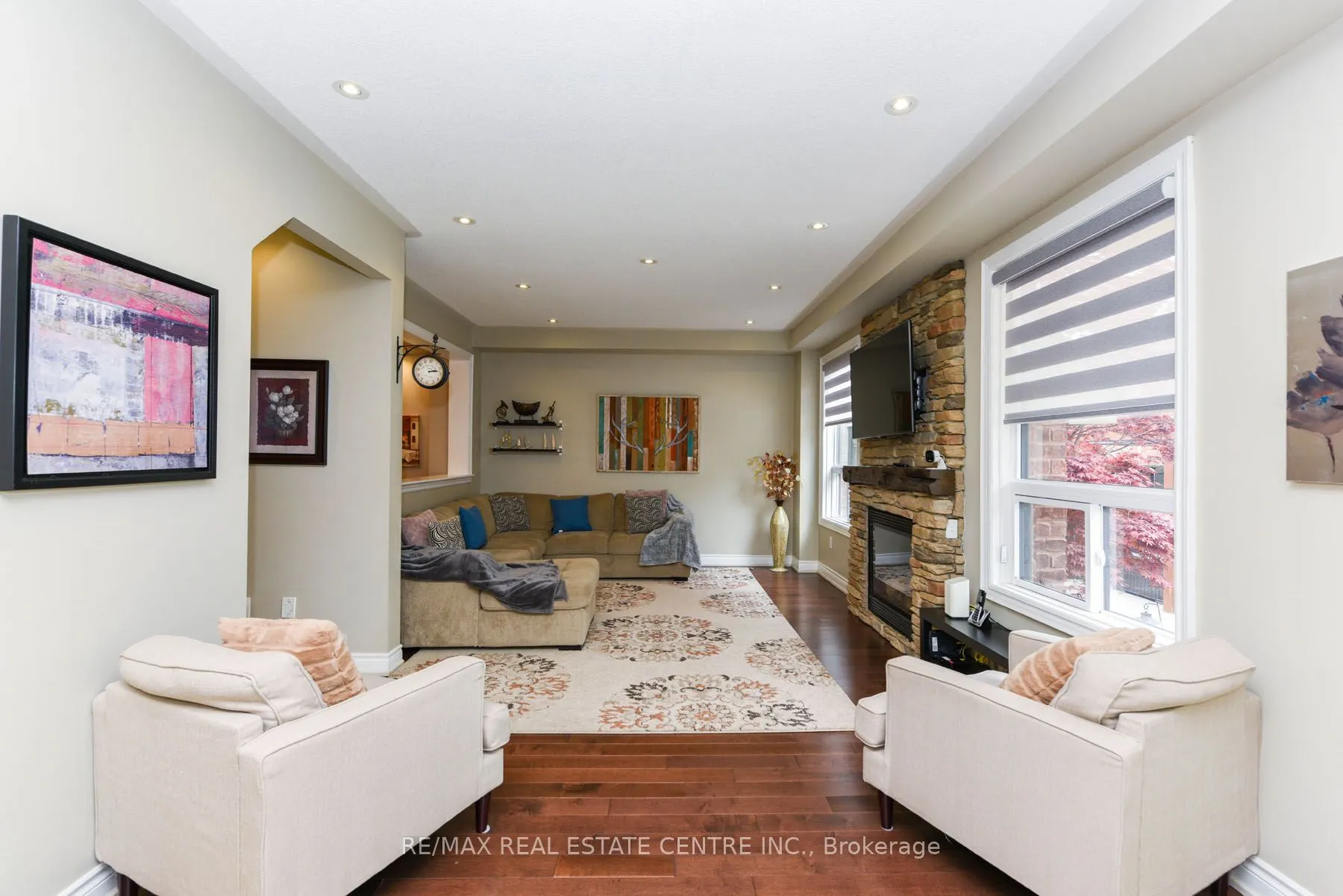 3408 Hideaway Place