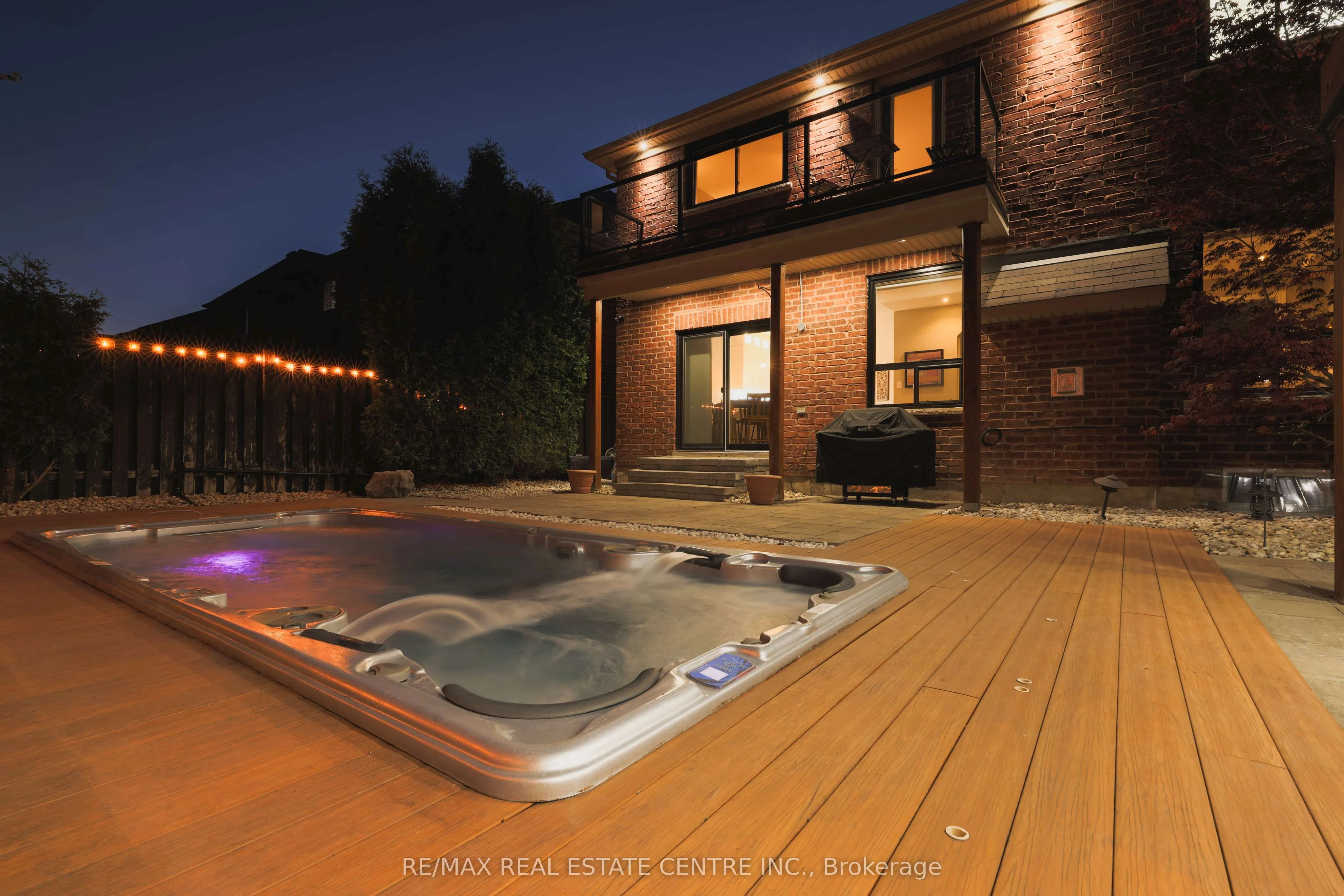 3408 Hideaway Place