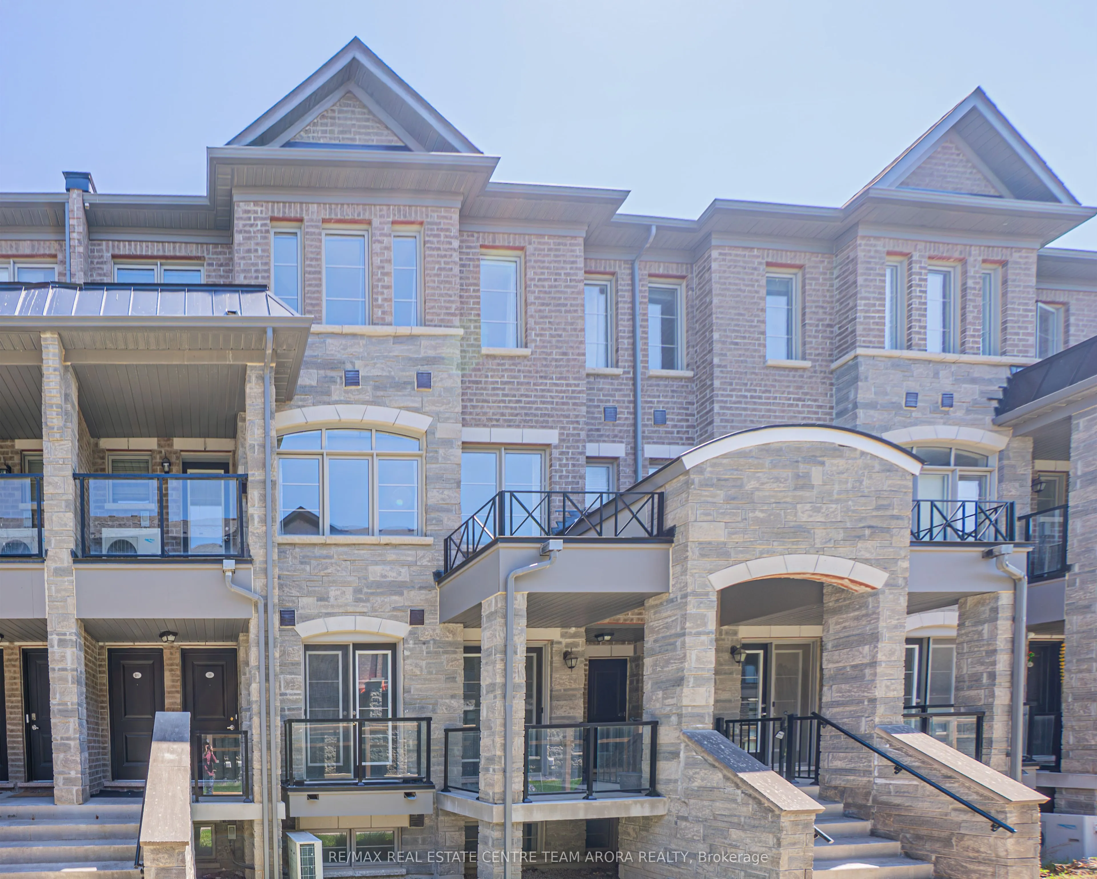 200 Veterans Drive, #20