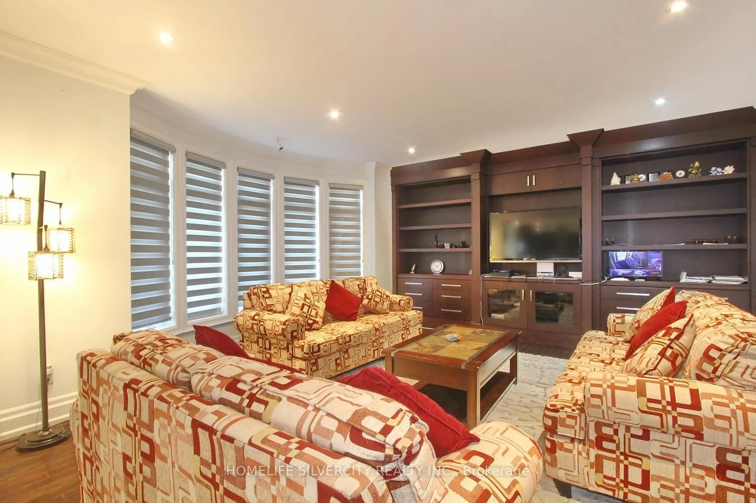 4 Byng Avenue