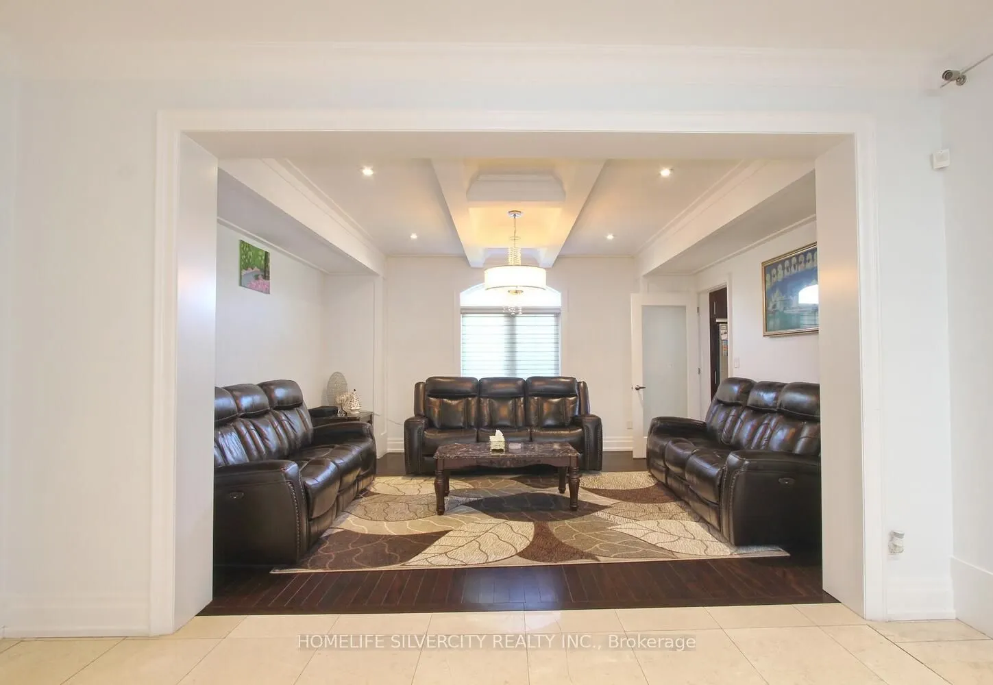 4 Byng Avenue