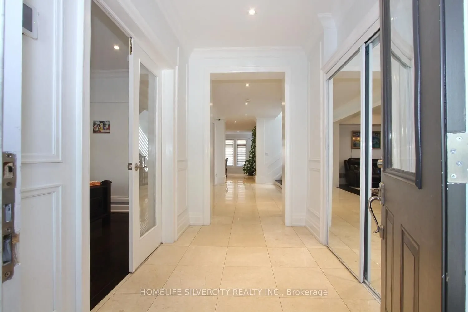 4 Byng Avenue