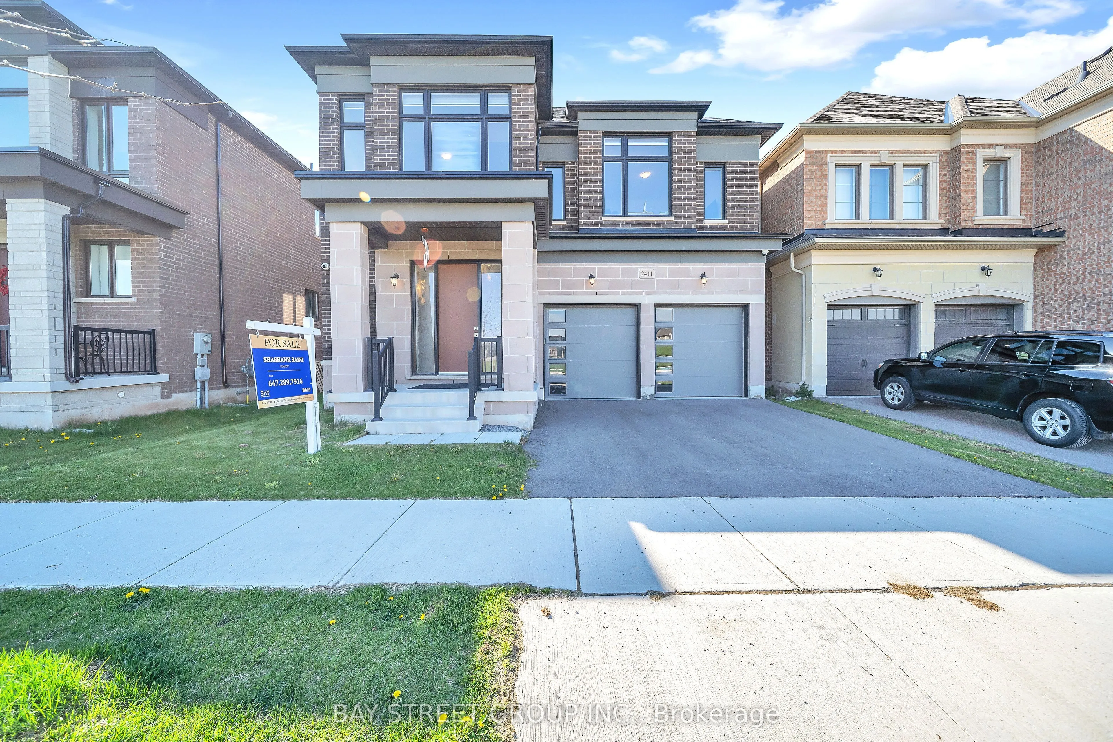 2411 Saw Whet Boulevard