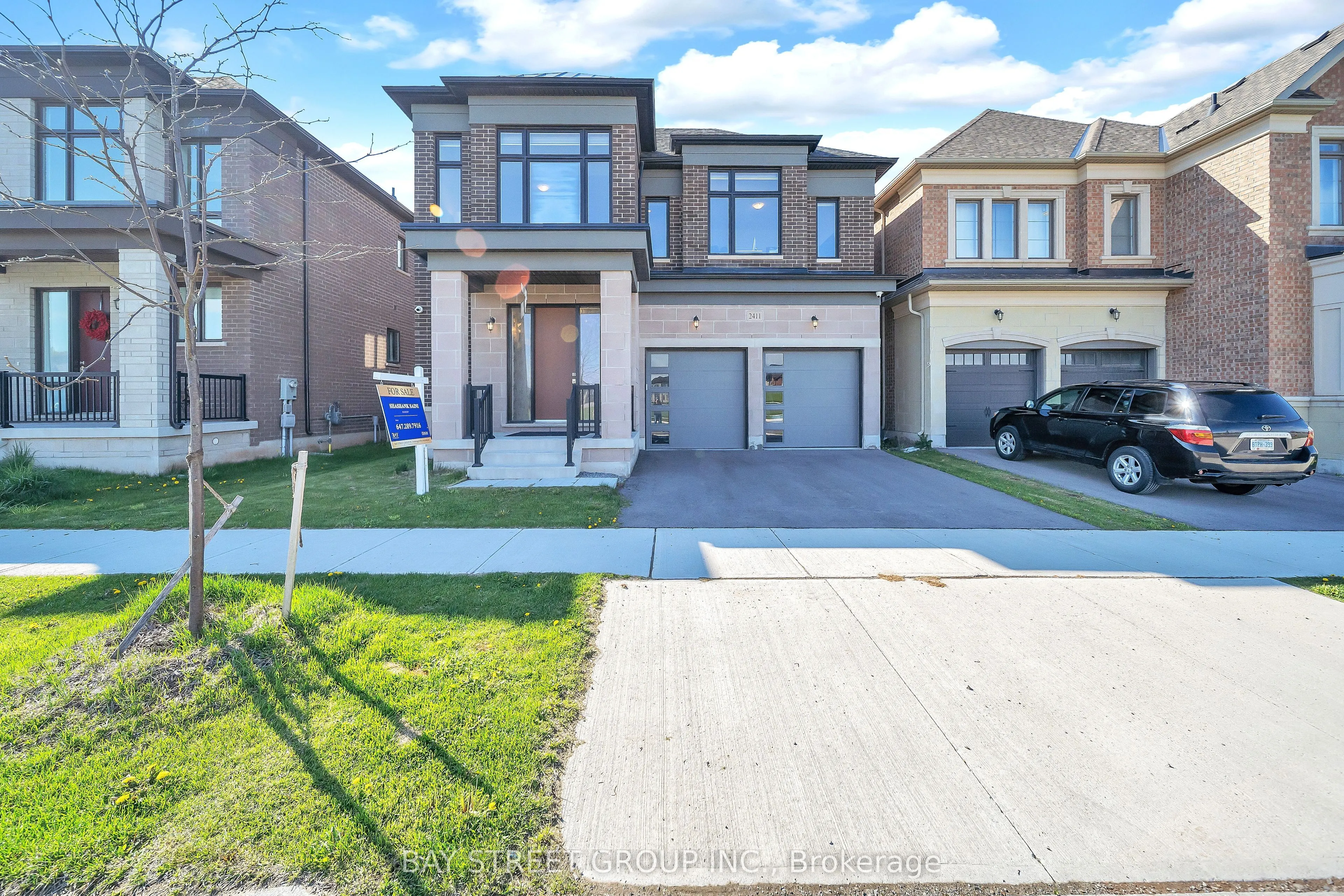 2411 Saw Whet Boulevard