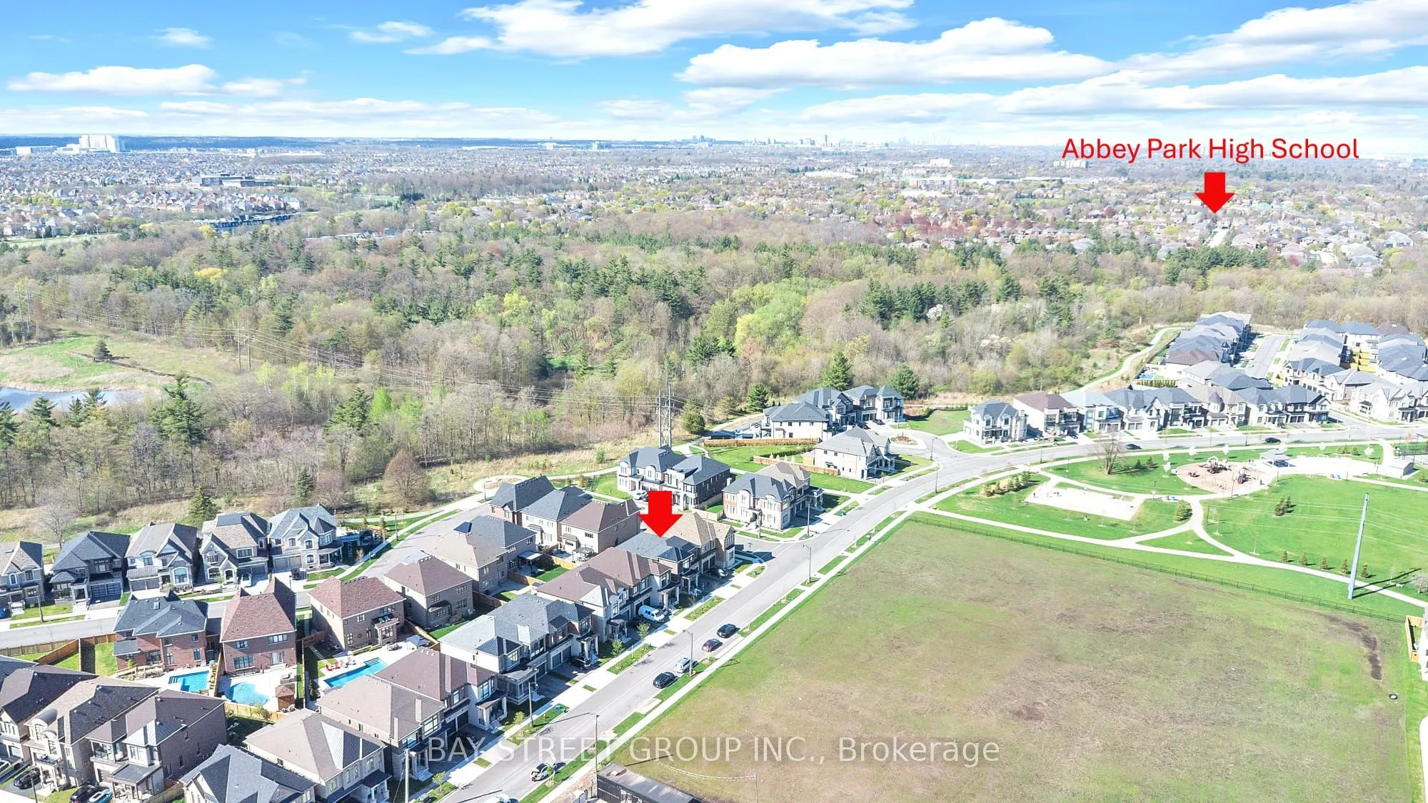 2411 Saw Whet Boulevard