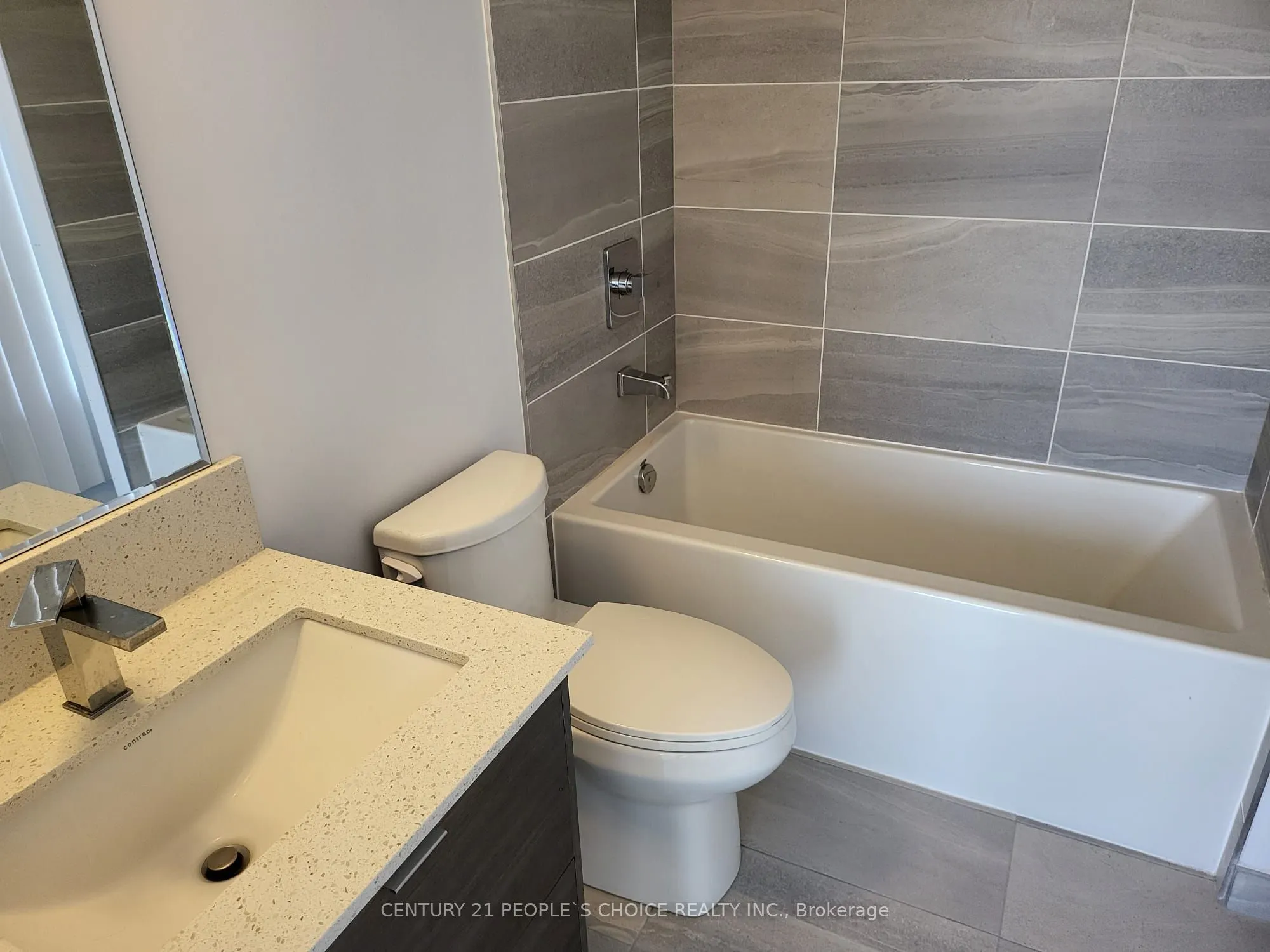 30 Elm Drive W #1102