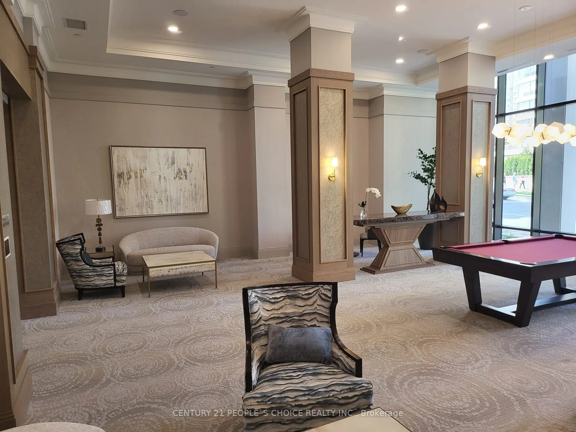 30 Elm Drive W #1102